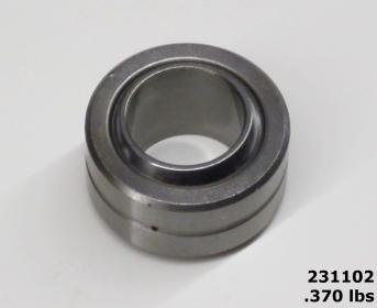 BRNG,INSERT,1"BORE SPHR OD CYL