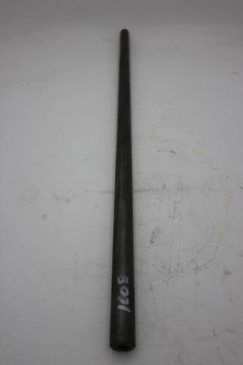 SHFT DT 3/4"x24" DT 3/8"