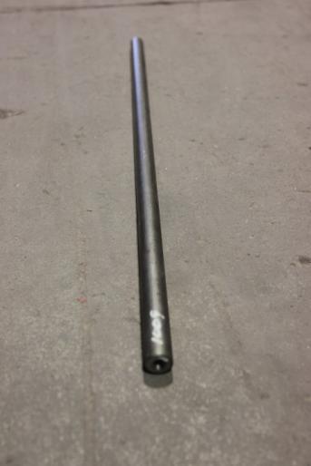 SHFT  DT 3/4 x 24-1/2" DT 3/8"