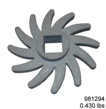 ROLL RUBBER FINGER 12POINT-A 1-1