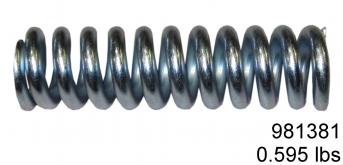 SPRING COMPRESSION 4-3/4" L BB