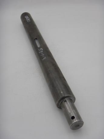 SHAFT MECH DRIVE 2" x  23.28"