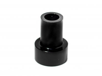 STEP BUSHING , LARGE HOLE