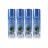 4 PACK GLASS CLEANER