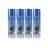 4 PACK GLASS CLEANER