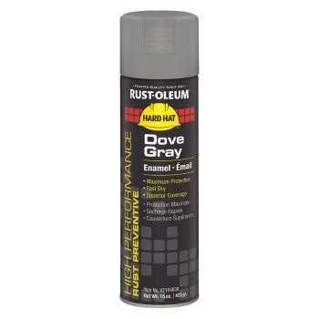 RUST-OLEUM PRIMER GRAY 15OZ