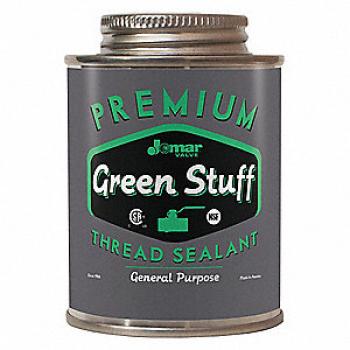 1/2 PT. GREEN STUFF