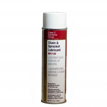 CURTIS CHAIN LUBE TALL CAN