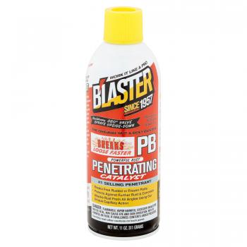 PB BLASTER PENETRATING OIL