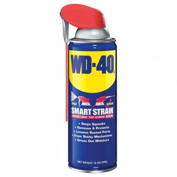 WD-40  11 OZ. CAN