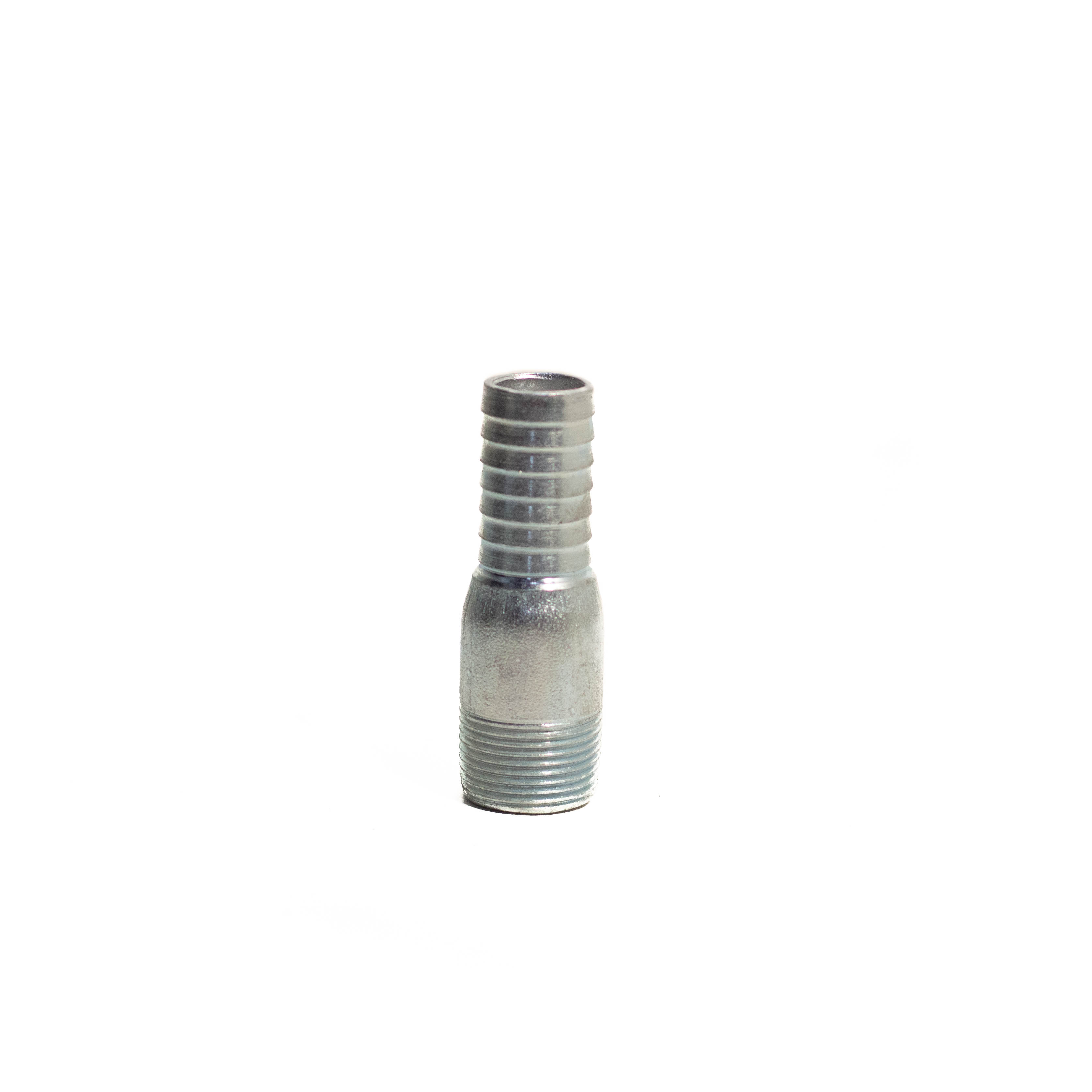 3/4" STEEL KING NIPPLE