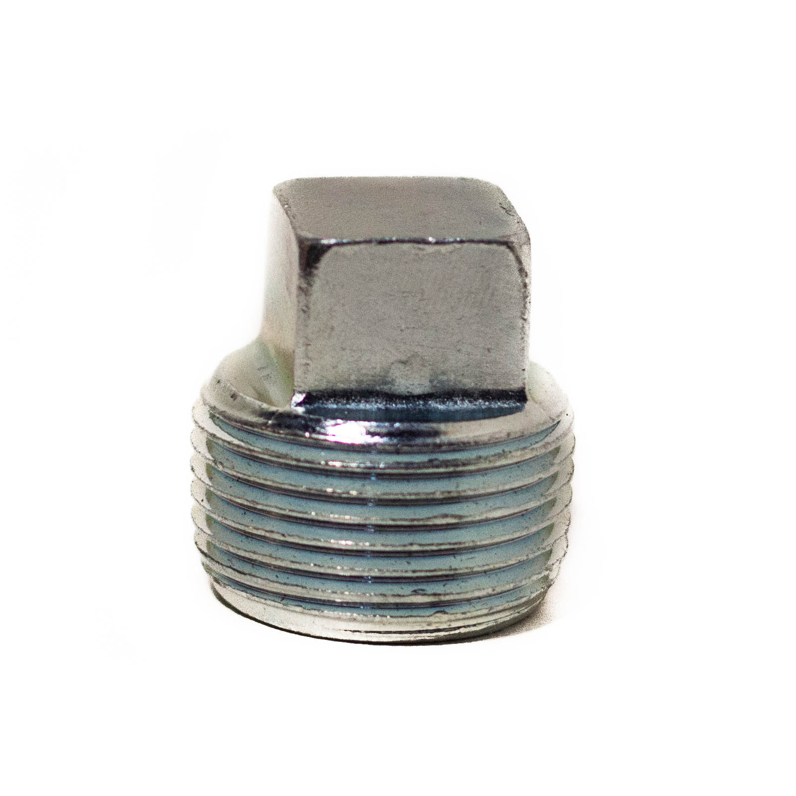 1/8" GALV MALL PLUG