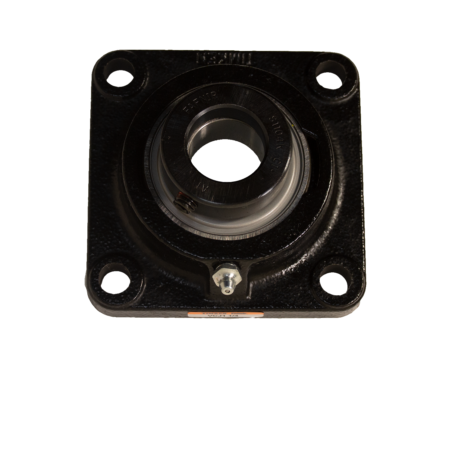 TIMKEN INSERT W/HOUSING