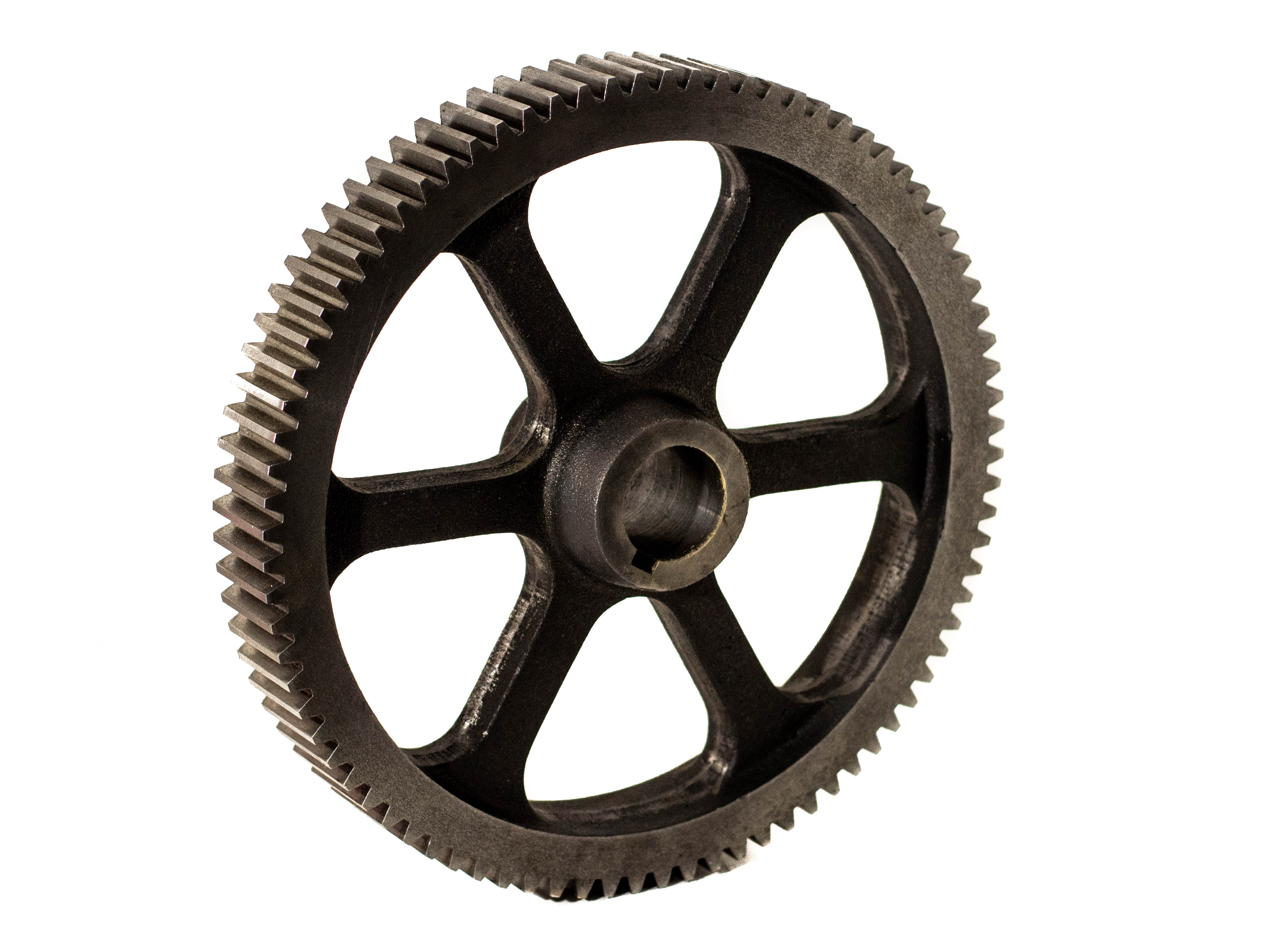 GEAR SPUR 84T