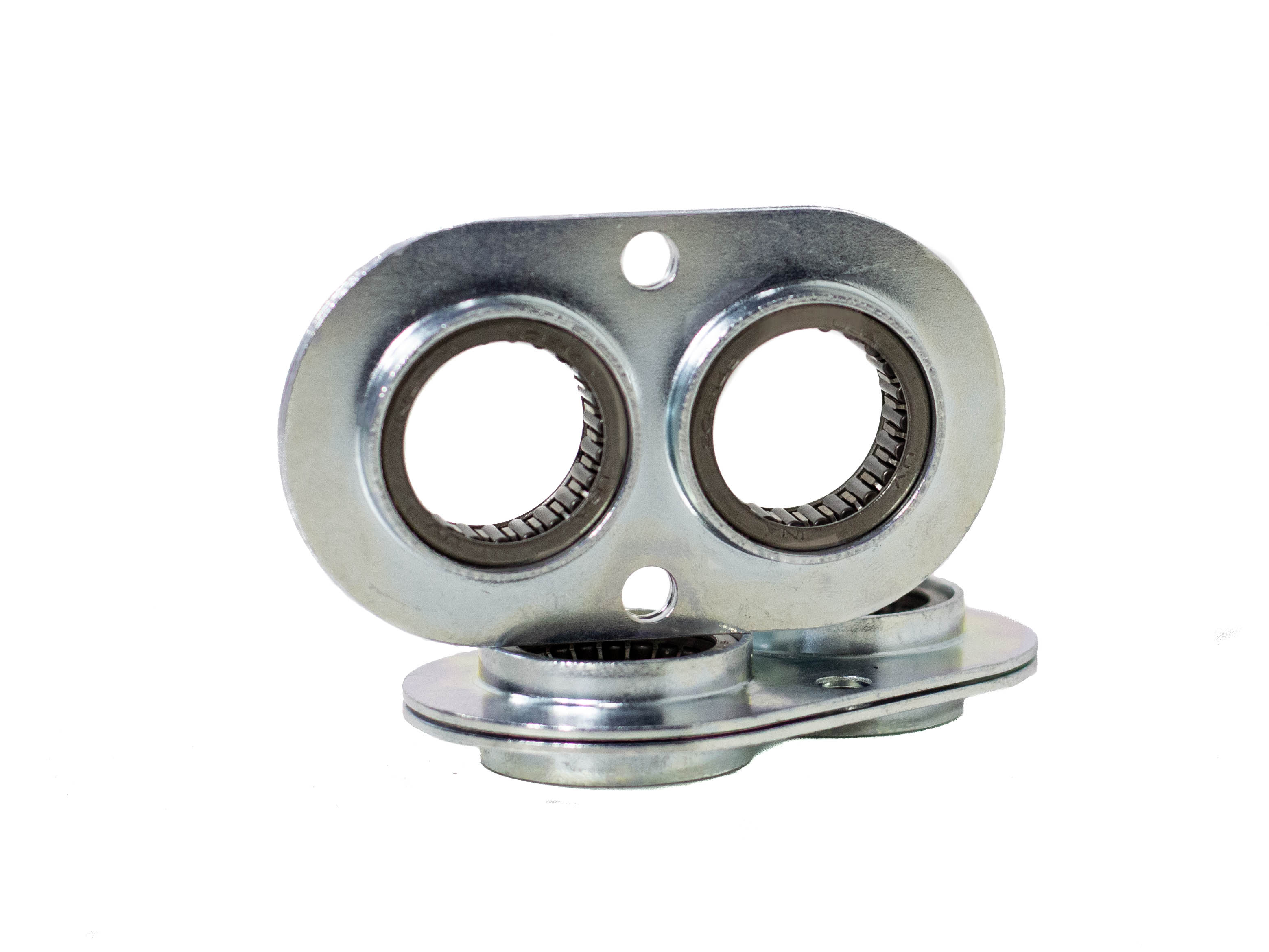 FLANGE PACK FOR GEARBOX T-BIRD