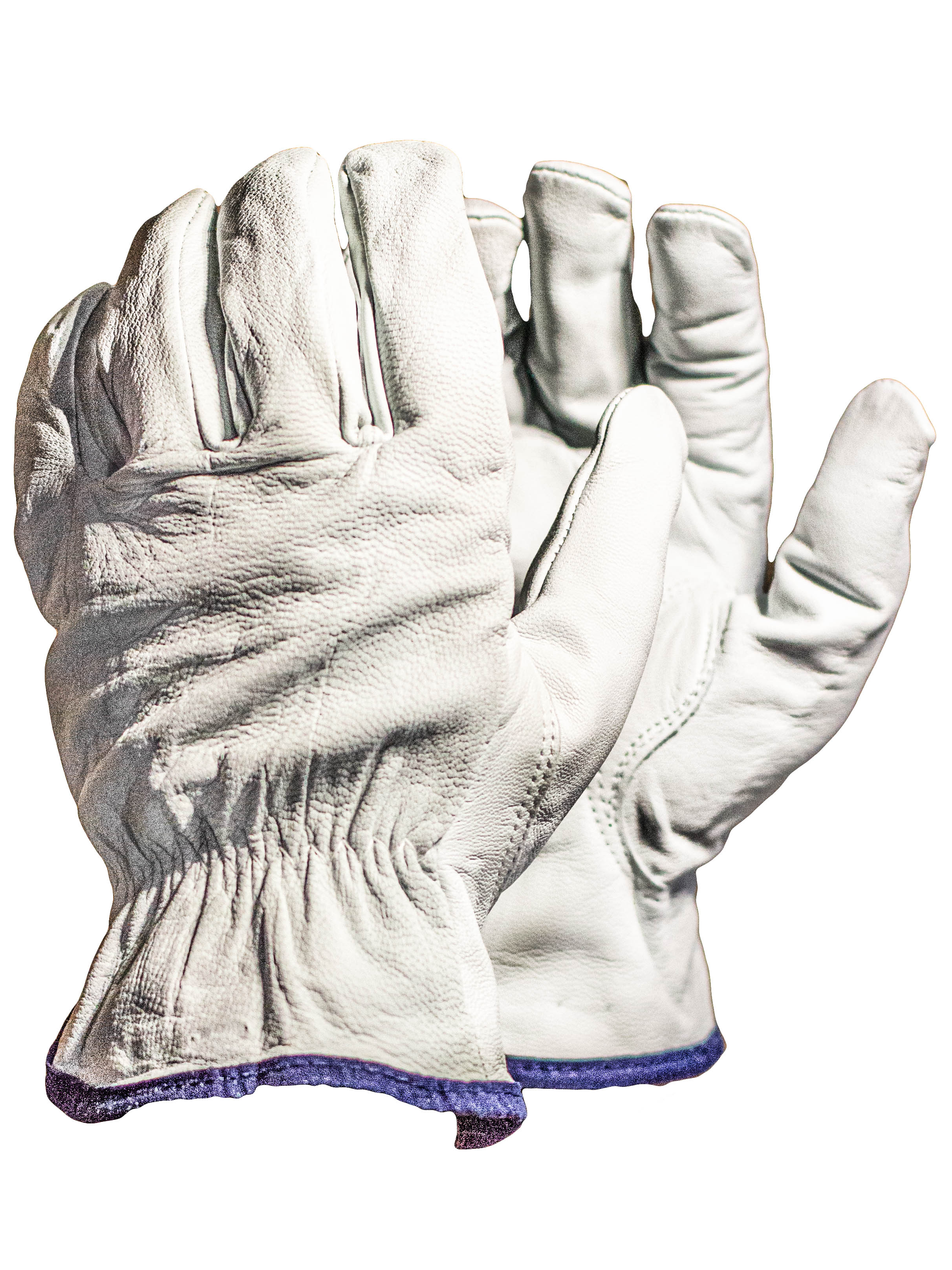 PREMIUM GOATSKIN DRIVER GLOVE