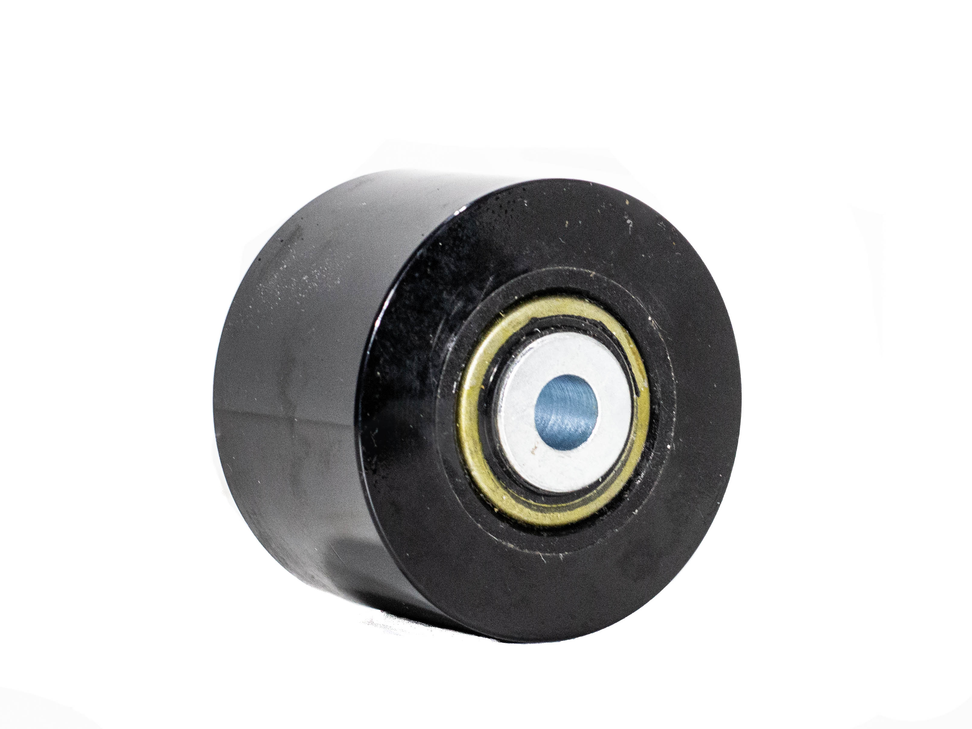 RUBBER ROLLER 2-1/2"W X 3.5"