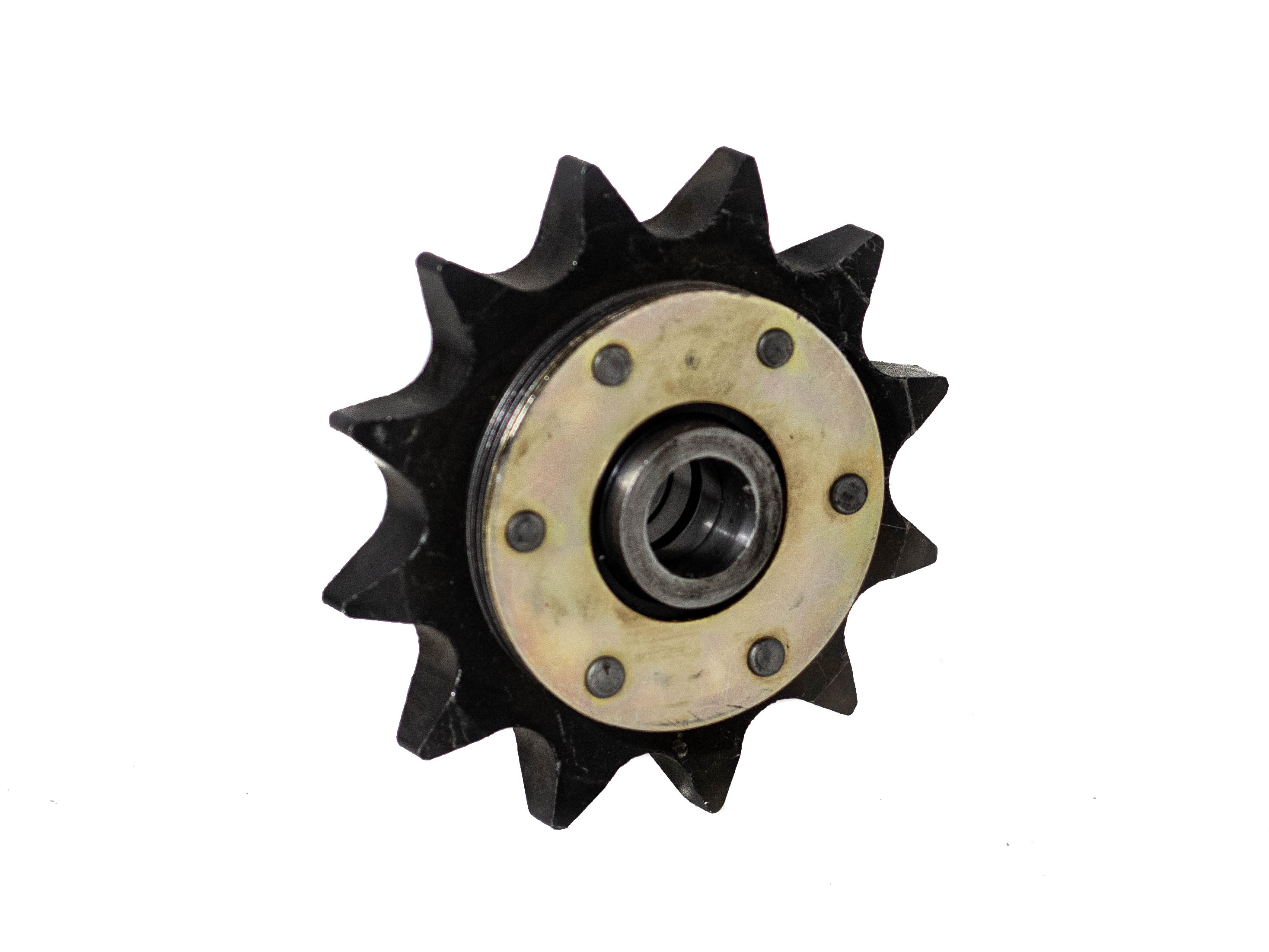 80-12T x 3/4' Idler Sprocket