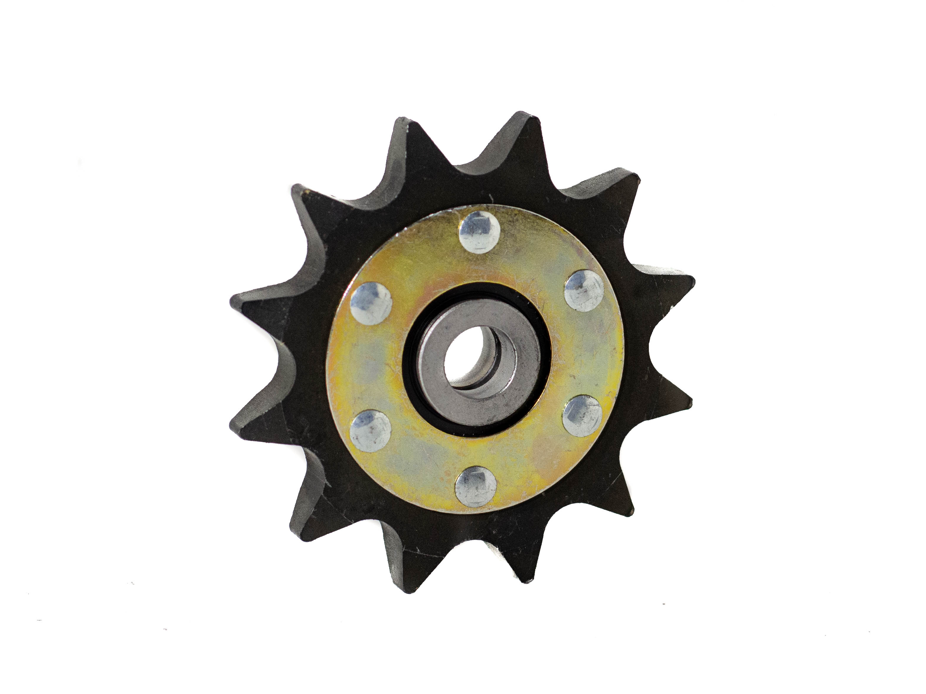 80-12T 5/8" IDLER SPROCKET