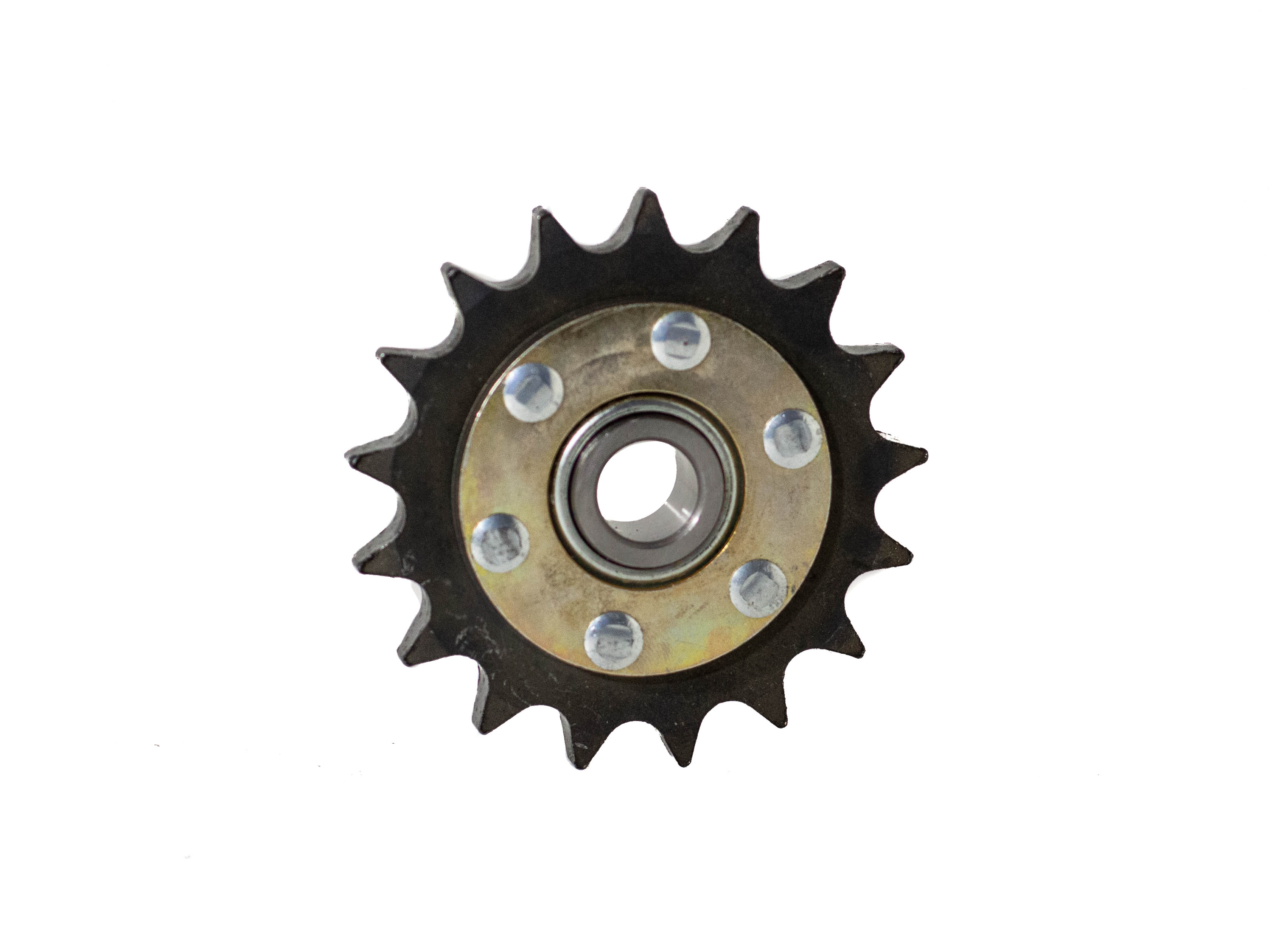 50-17T 5/8" IDLER SPROCKET