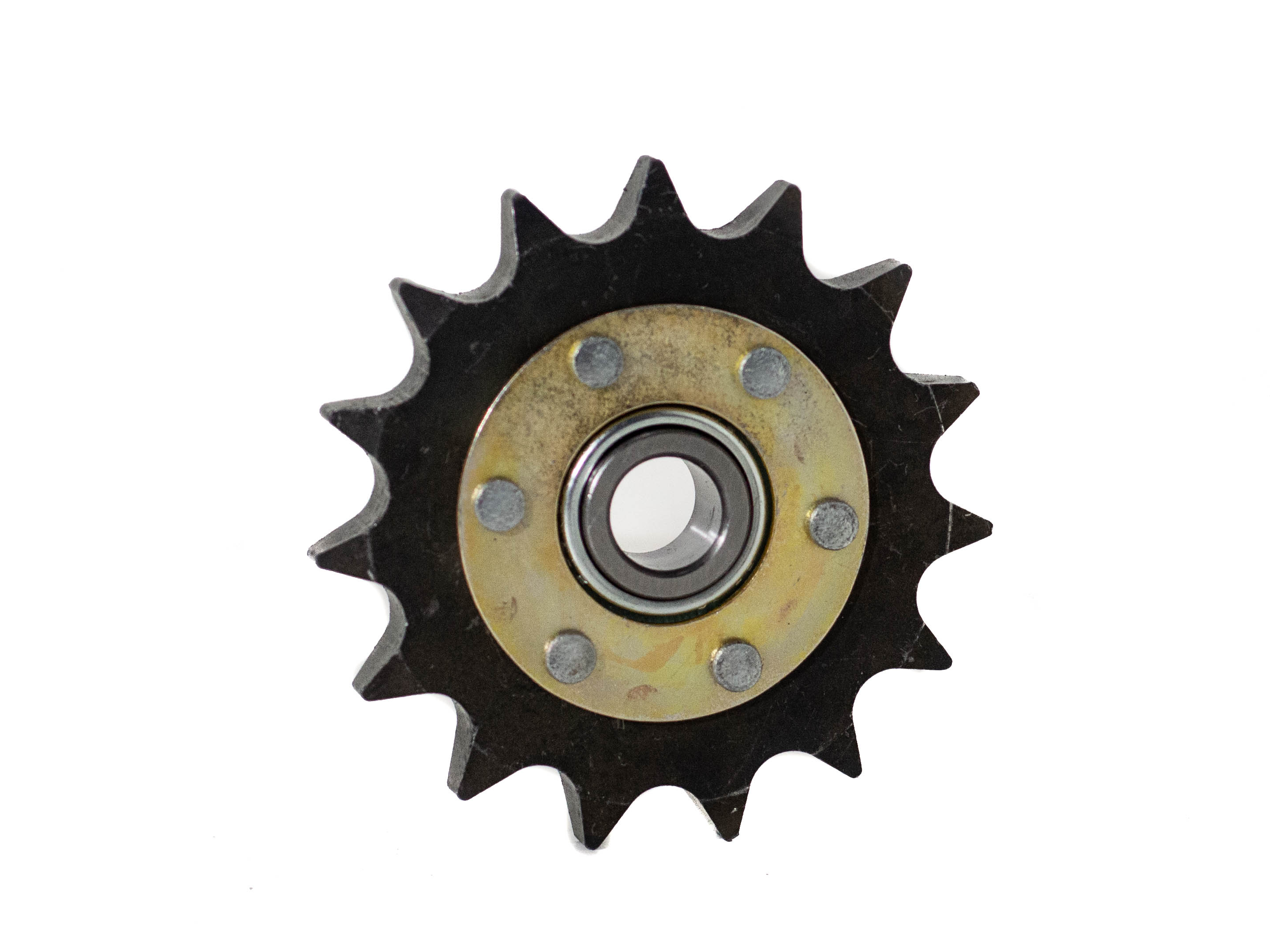 60-15T 5/8" IDLER SPROCKET