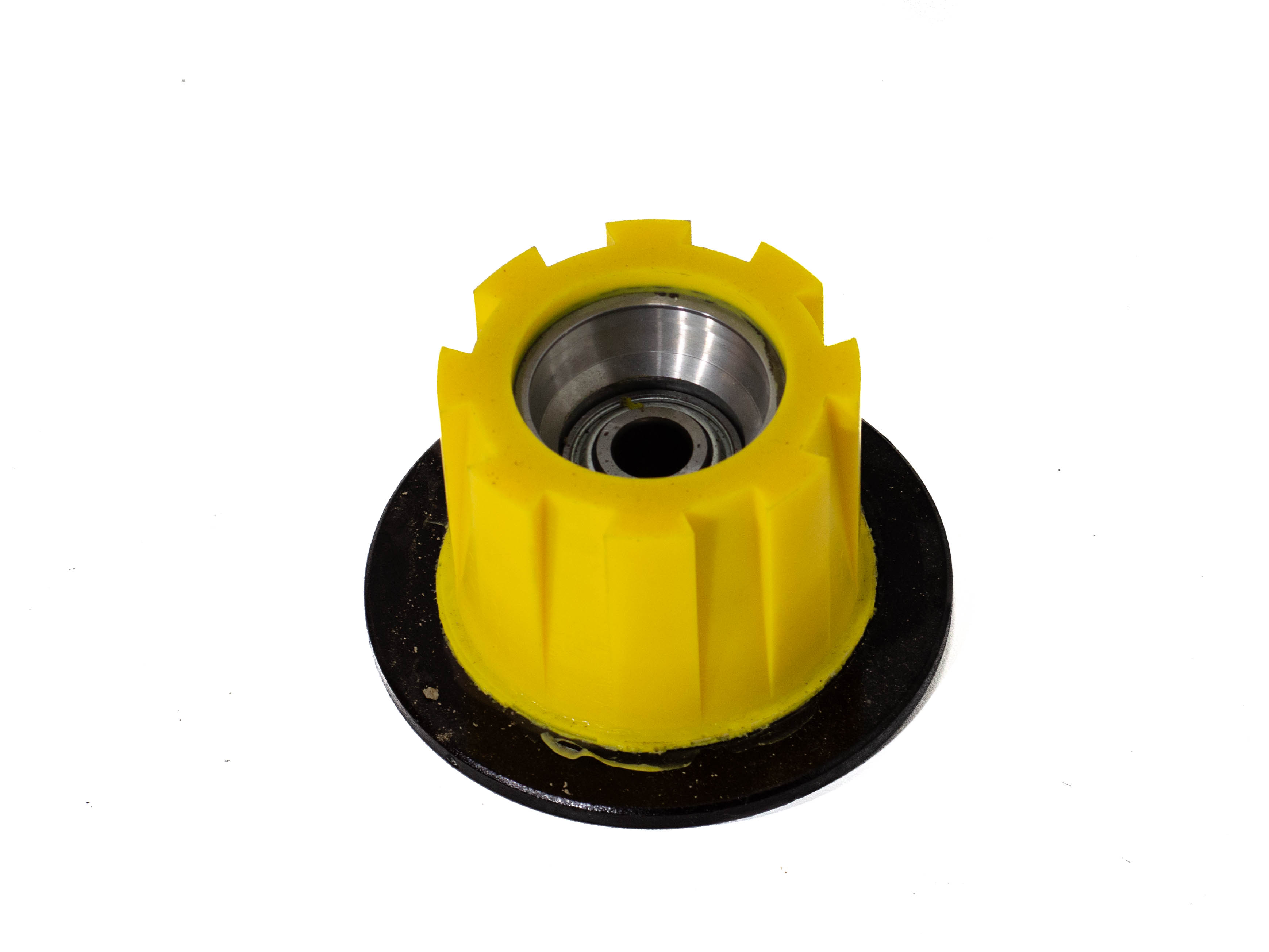 RLR BC PU 5/8X3.5X2.625X5FL SC