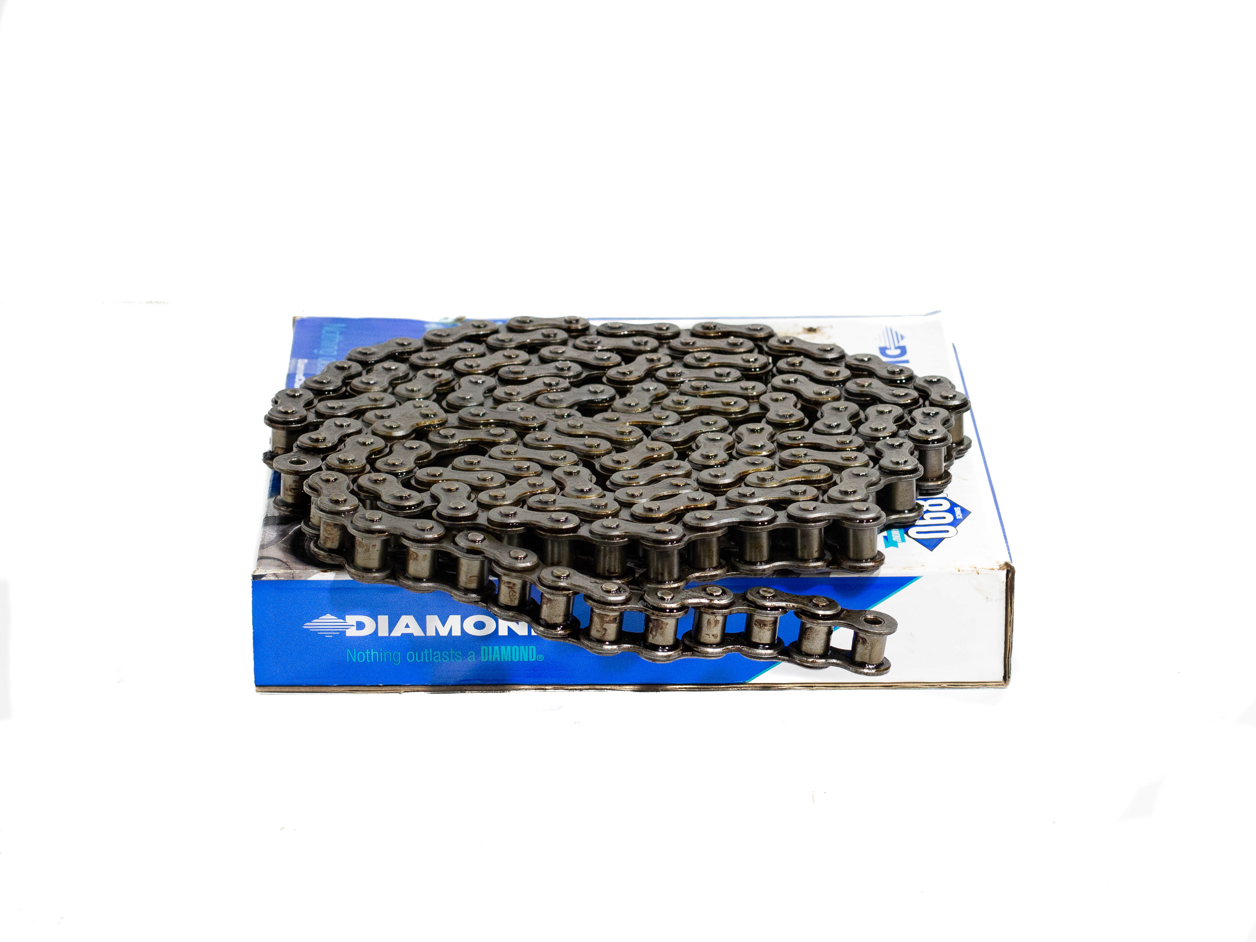 DIAMOND ROLLER CHAIN 60HX50