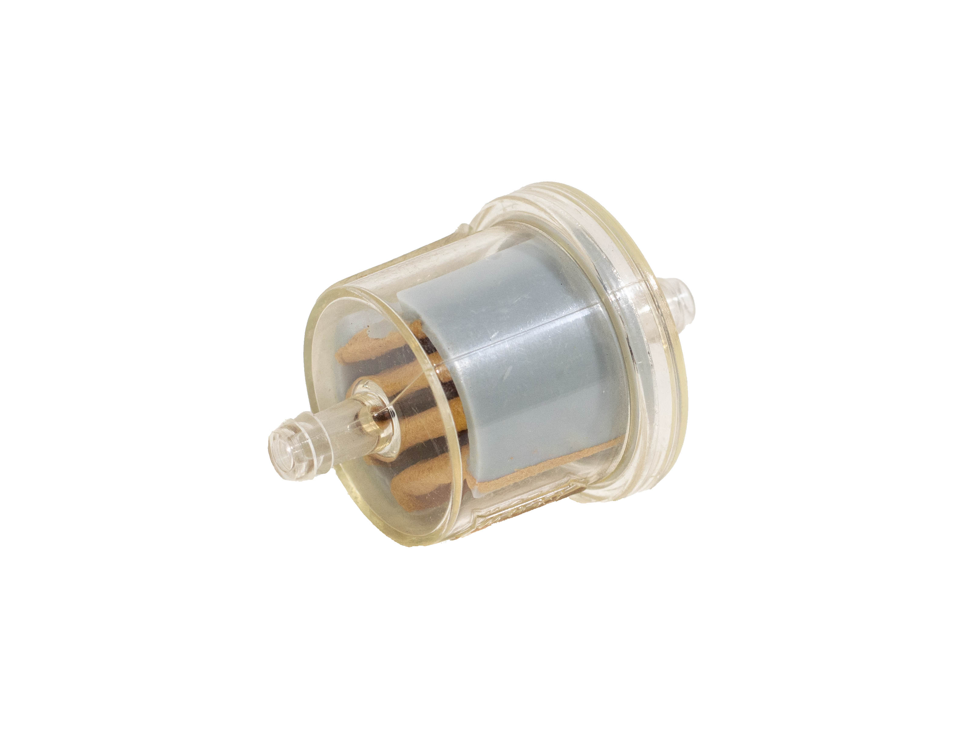 INLINE FUEL FILTER