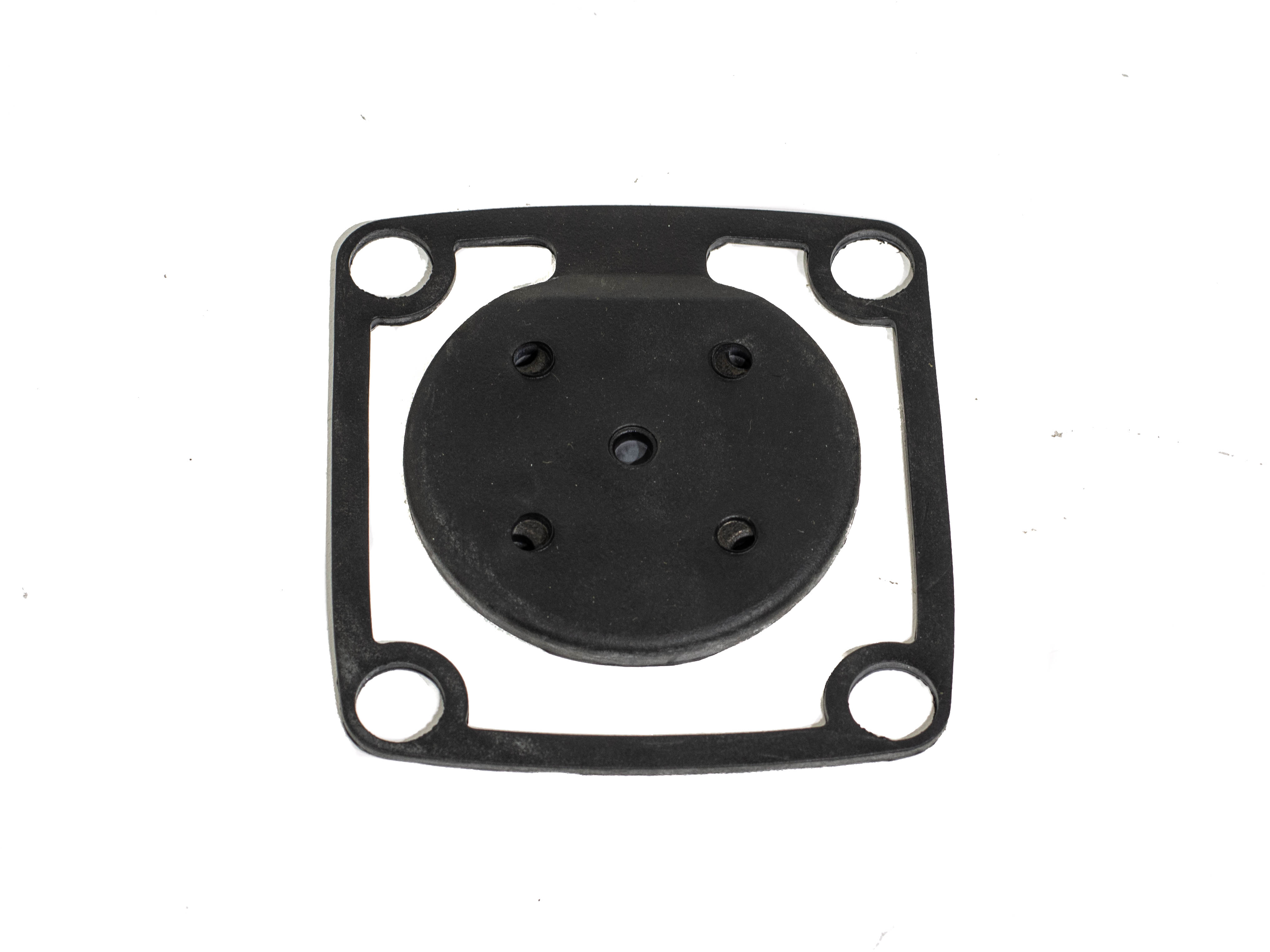 3' INLET GASKET FITS WB30X