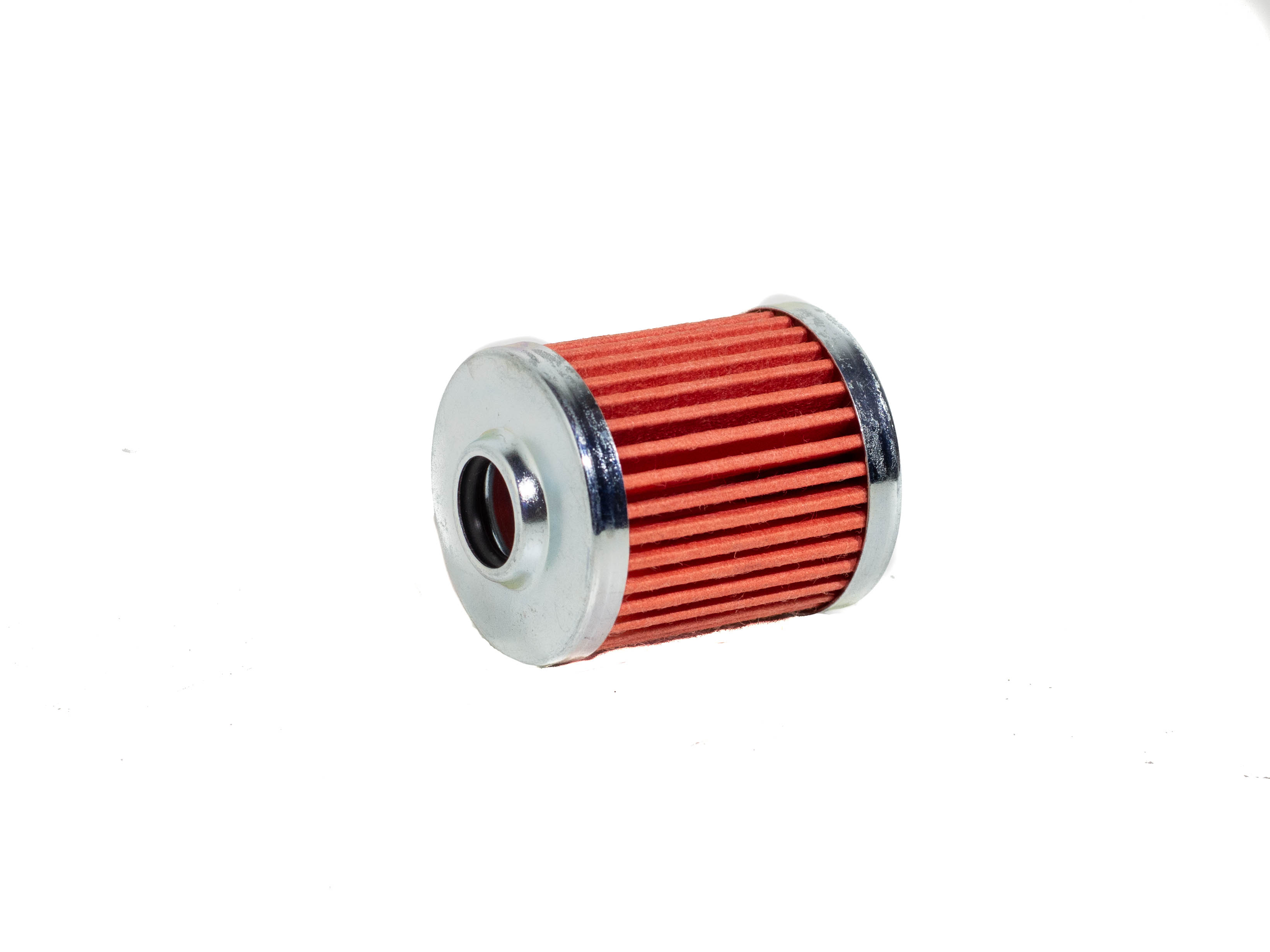 FUEL FILTER, INFRA-RED HEATER..