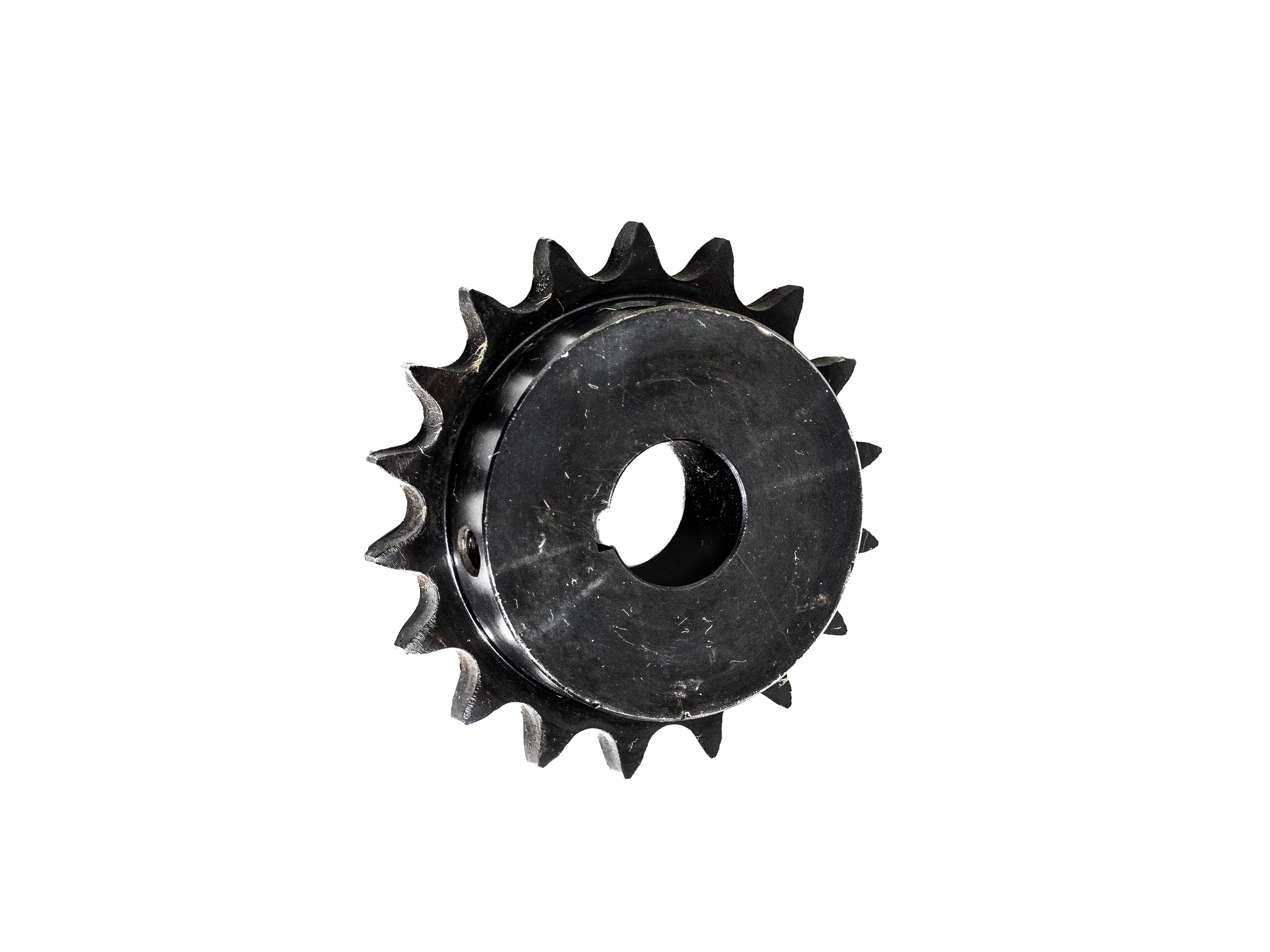 50P18T 1-1/4" SPROCKET