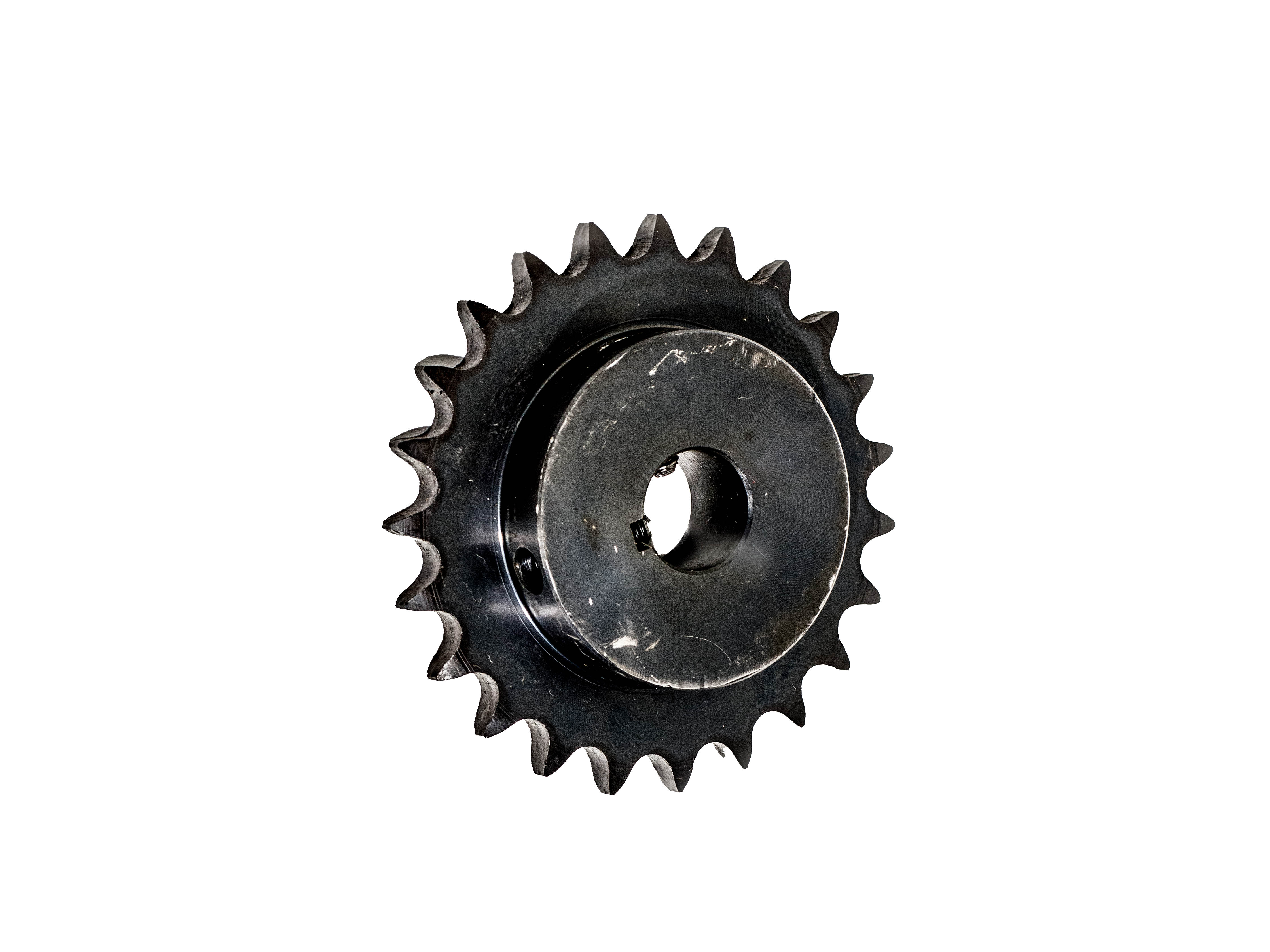 50P23T 1" SPROCKET