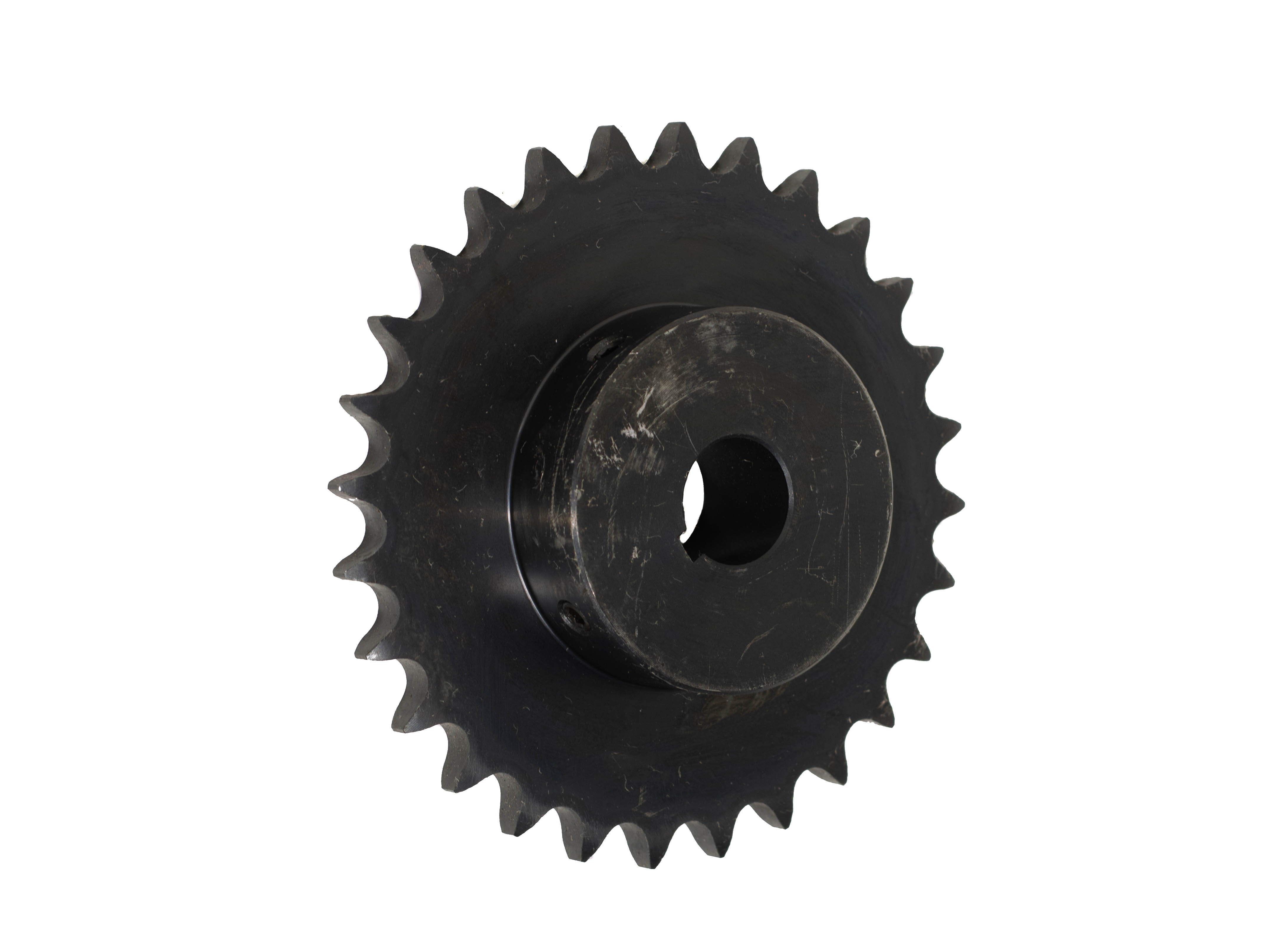 50P28T 1" SPROCKET