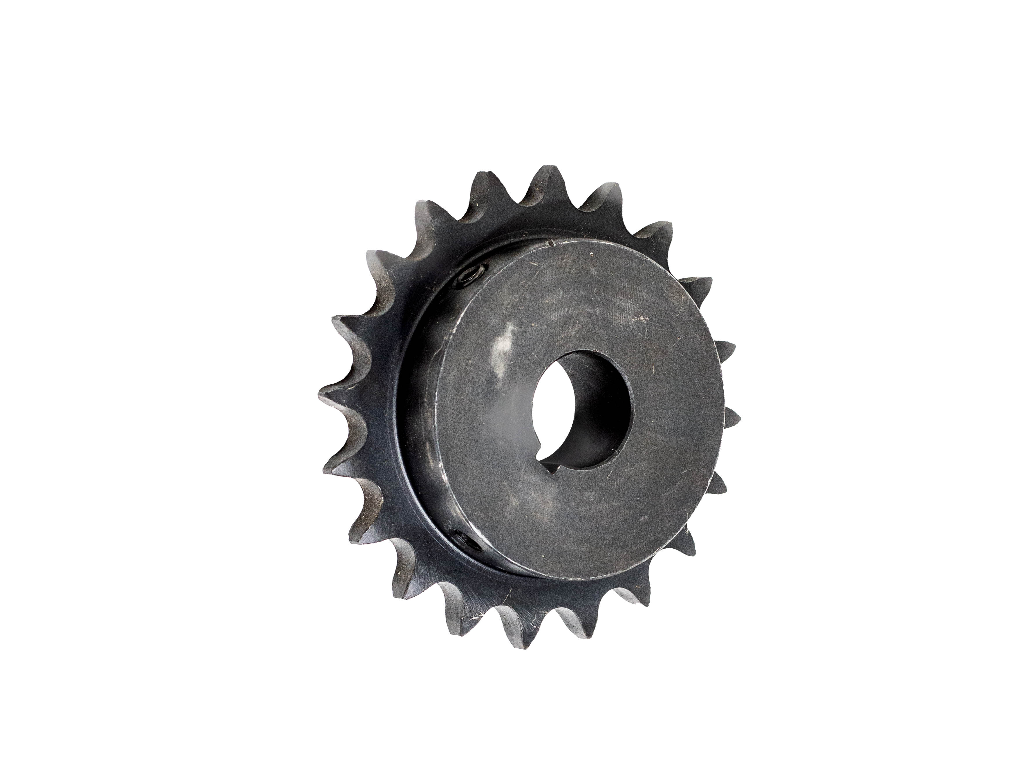 60P20T 1" SPROCKET