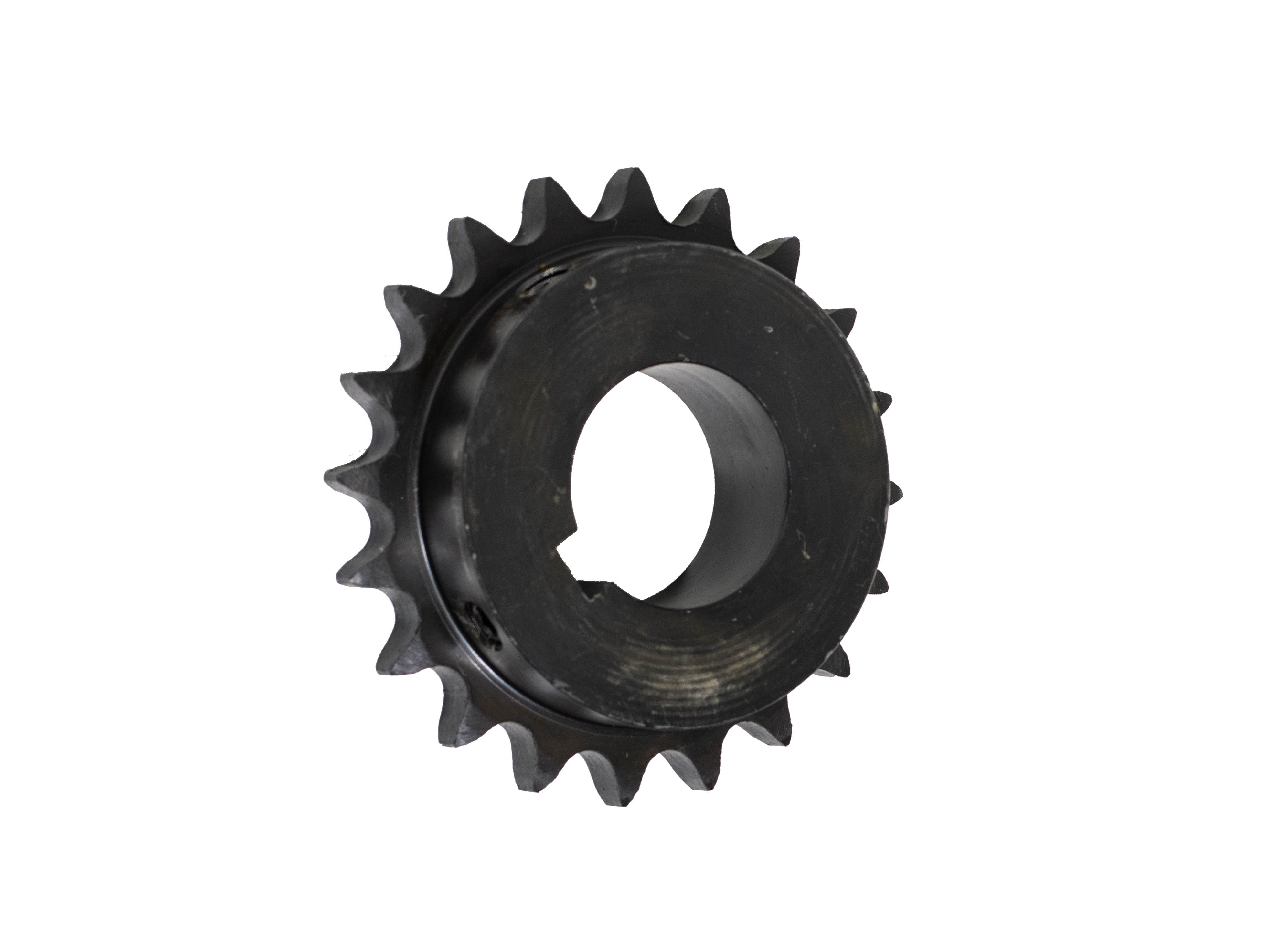 60P20T 1-3/4" SPROCKET