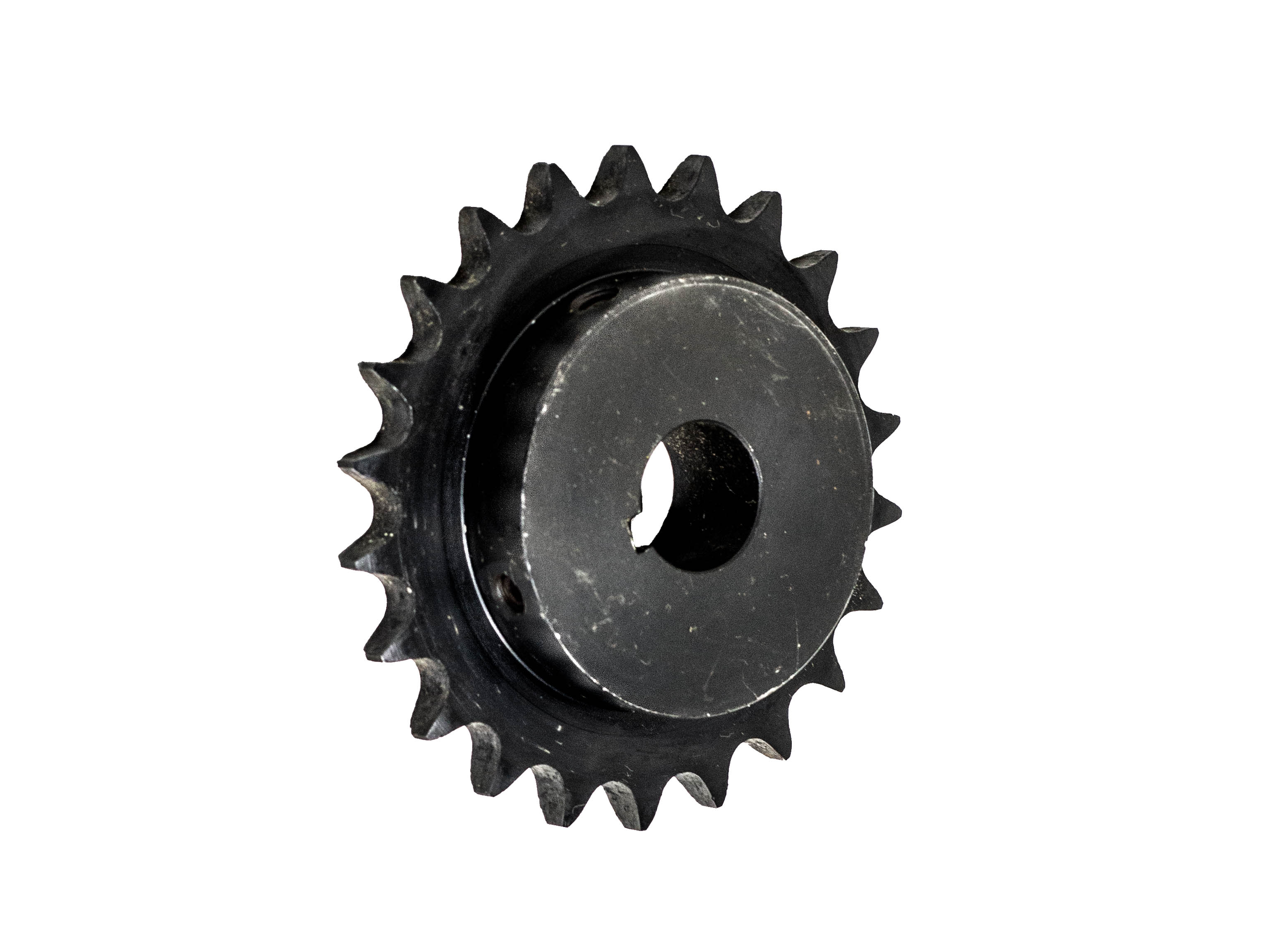 60P21T 1-3/8" SPROCKET