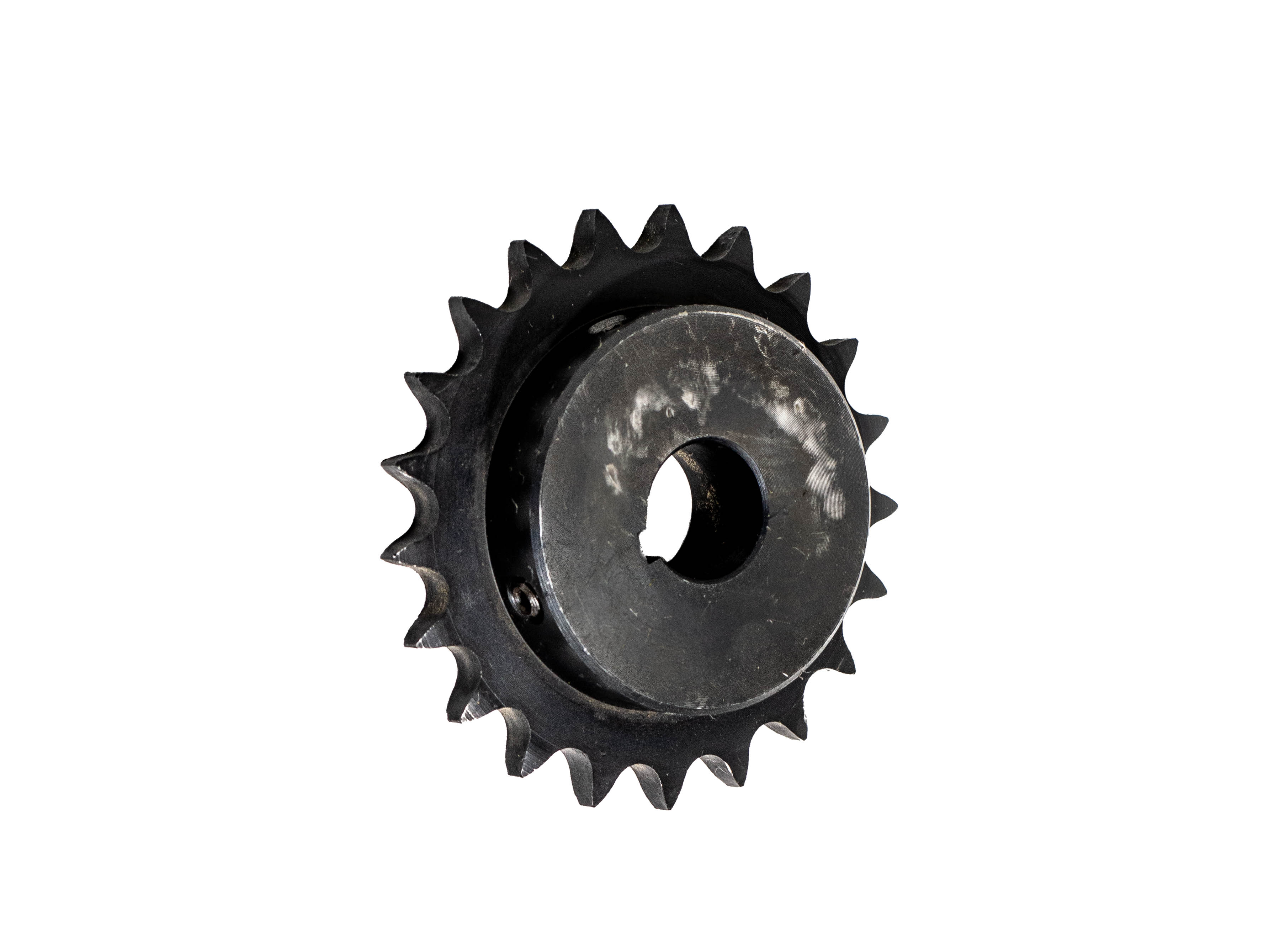 60P22T 1-3/8" SPROCKET