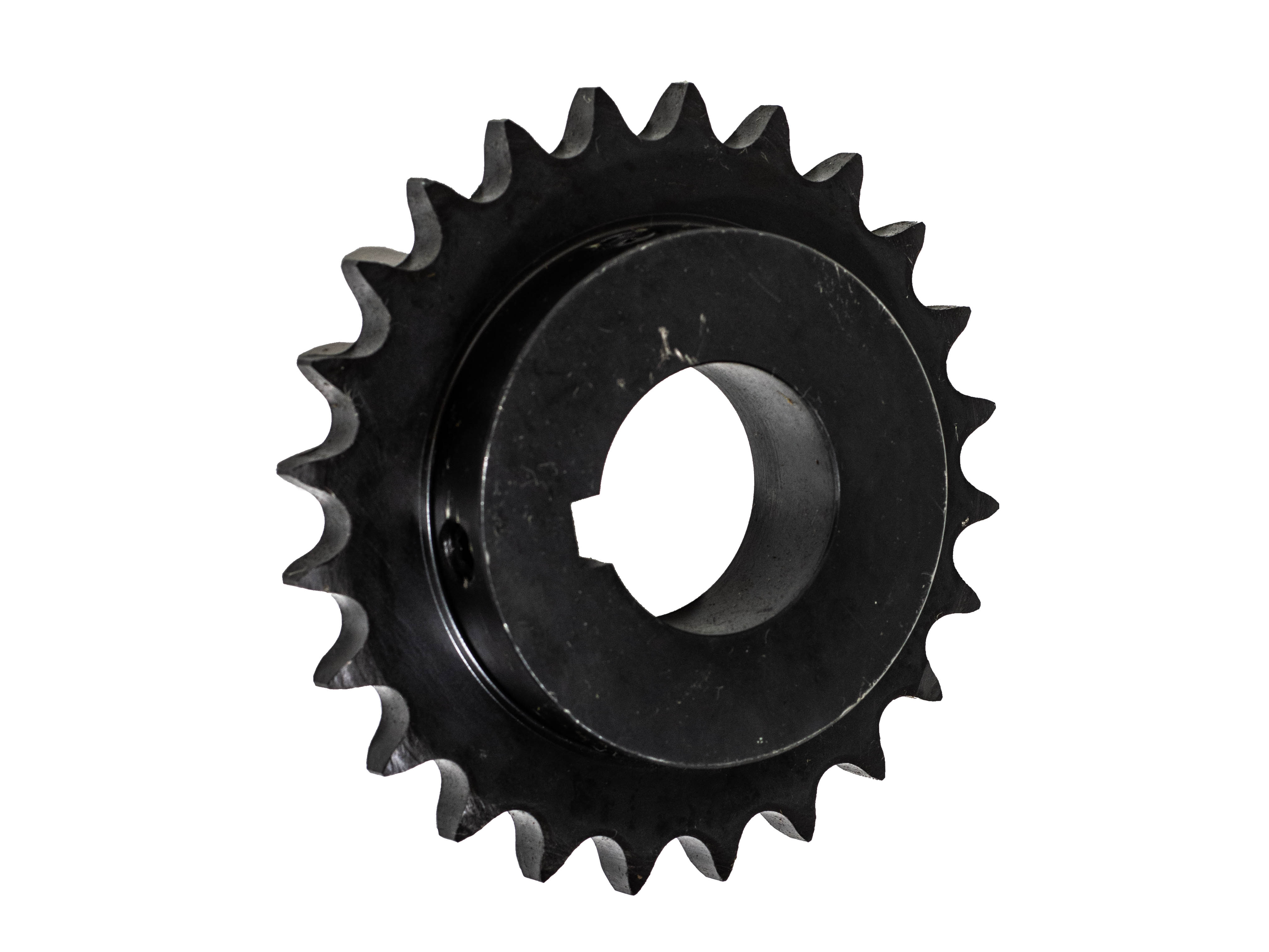 60P24T 1-3/4" SPROCKET