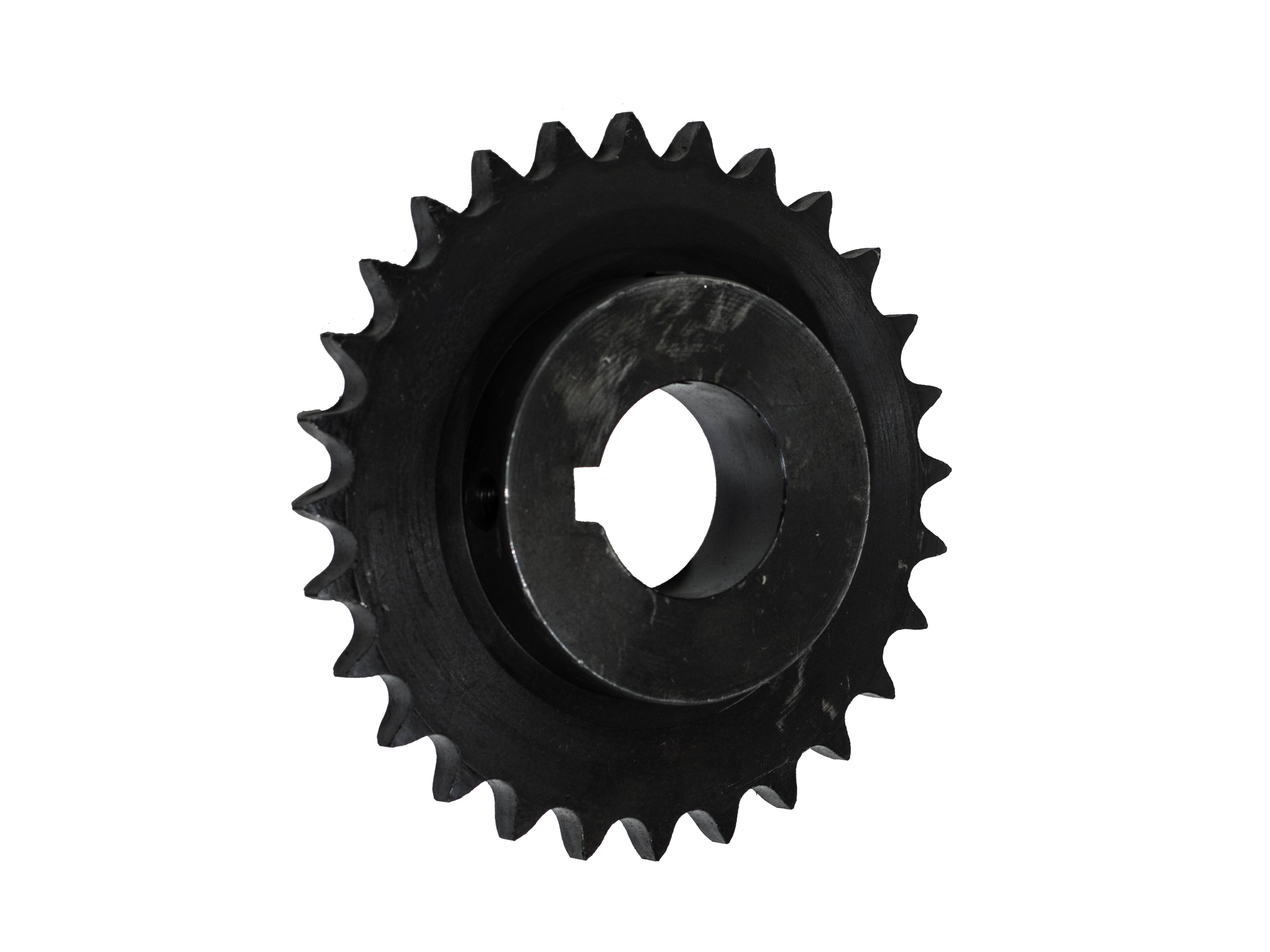 60P28T 2" SPROCKET