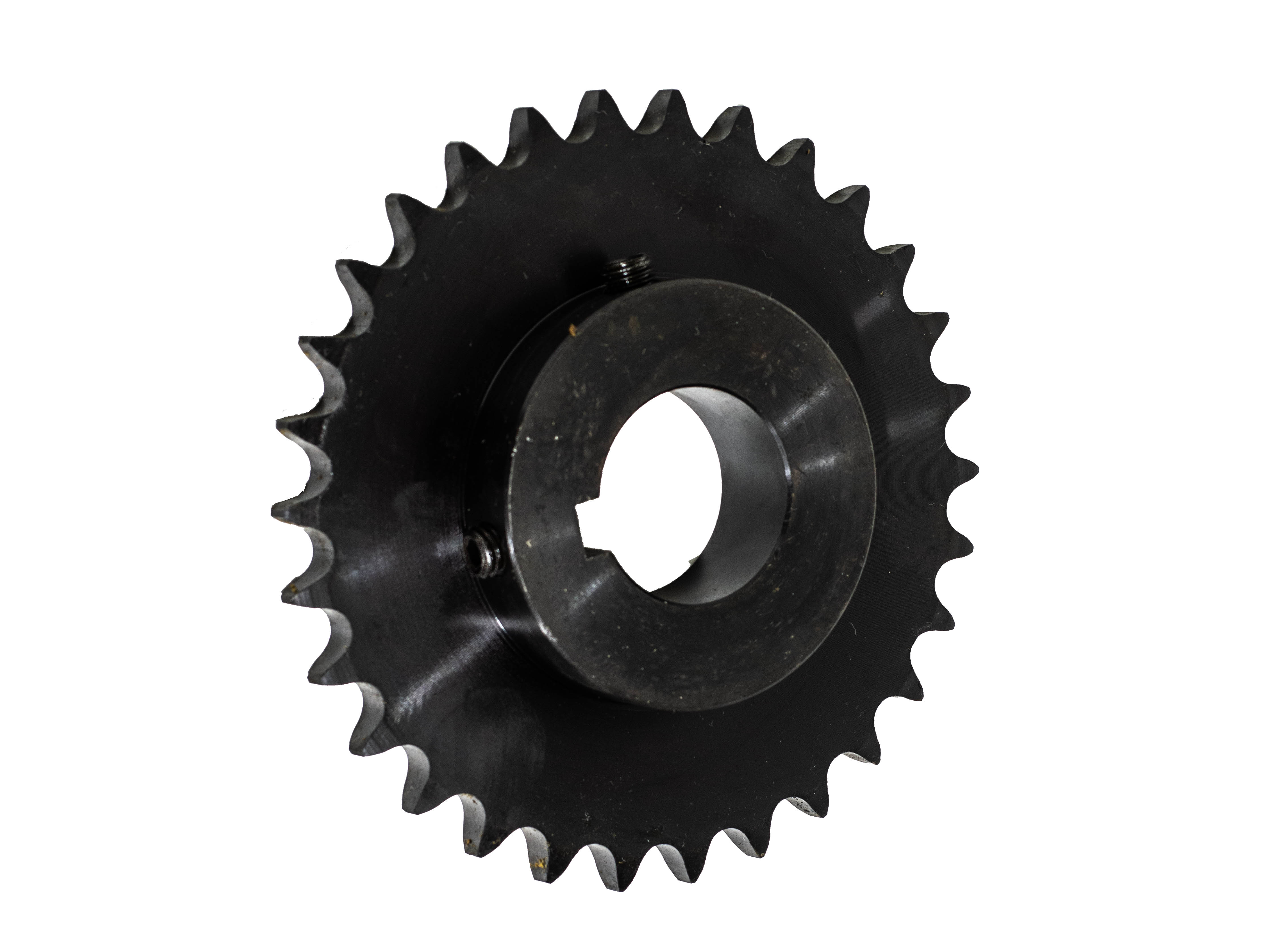 60P30T 2" SPROCKET