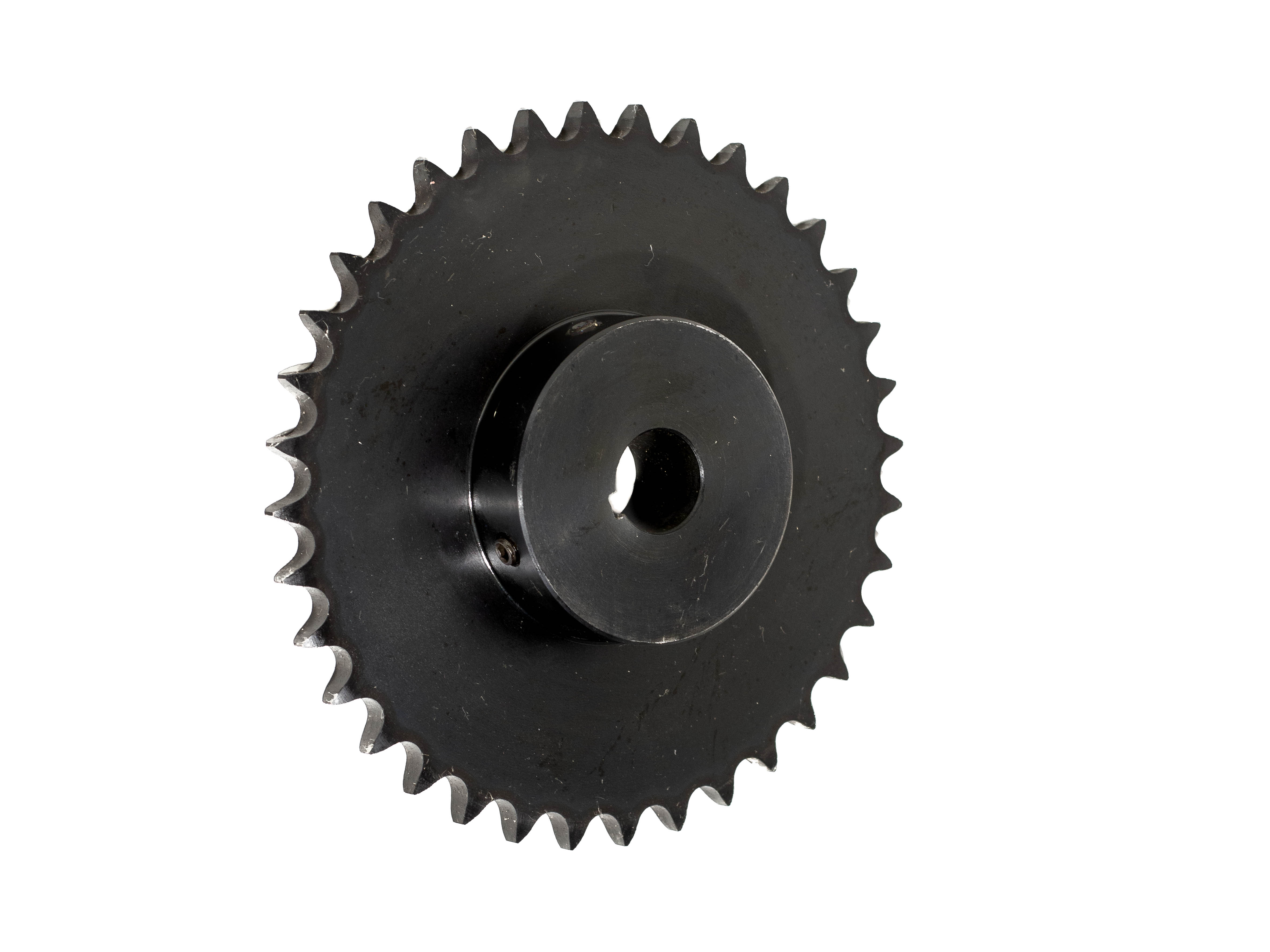 60P36T 1-1/4" SPROCKET