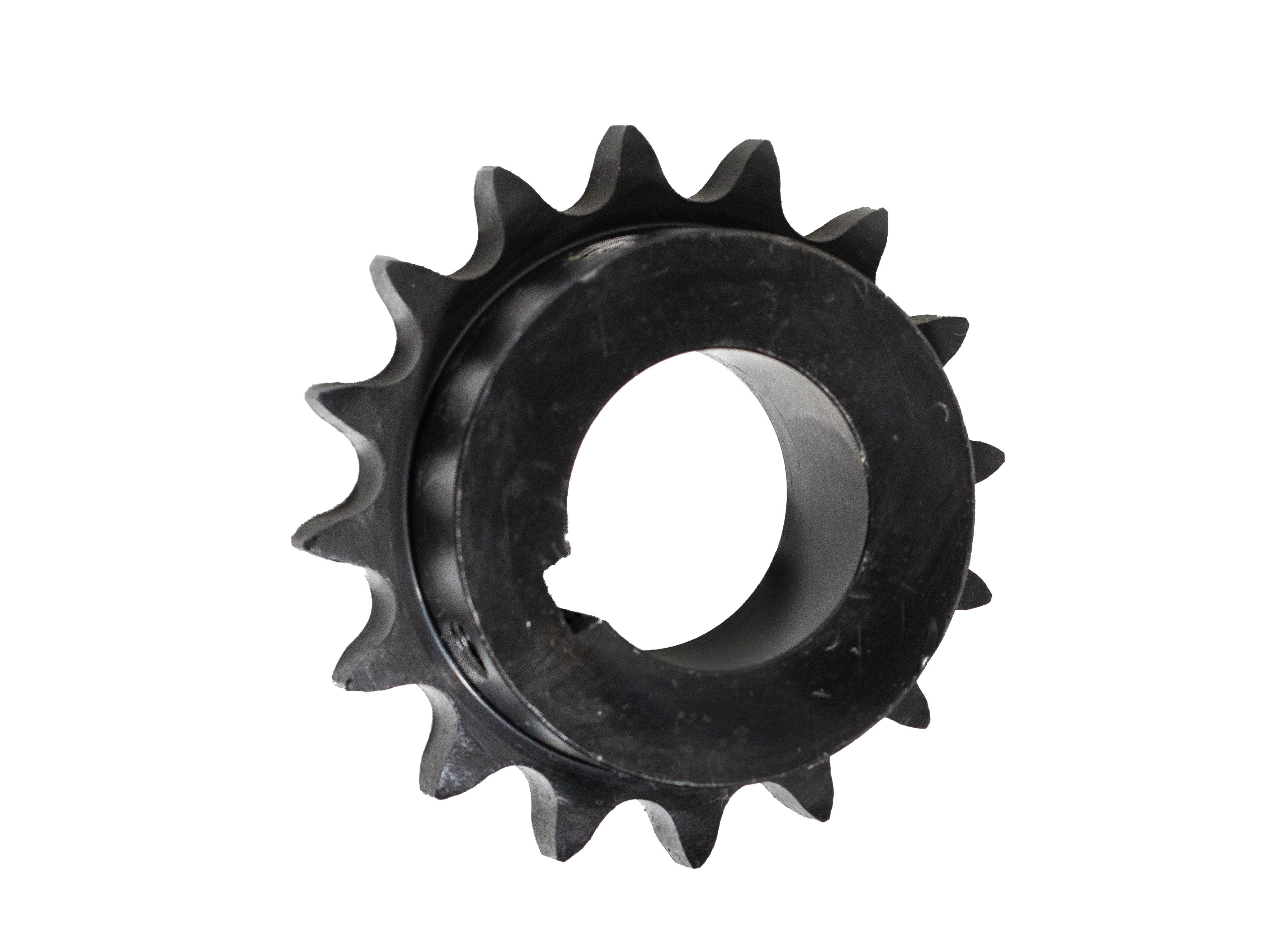 60P16T 1-3/4" SPROCKET