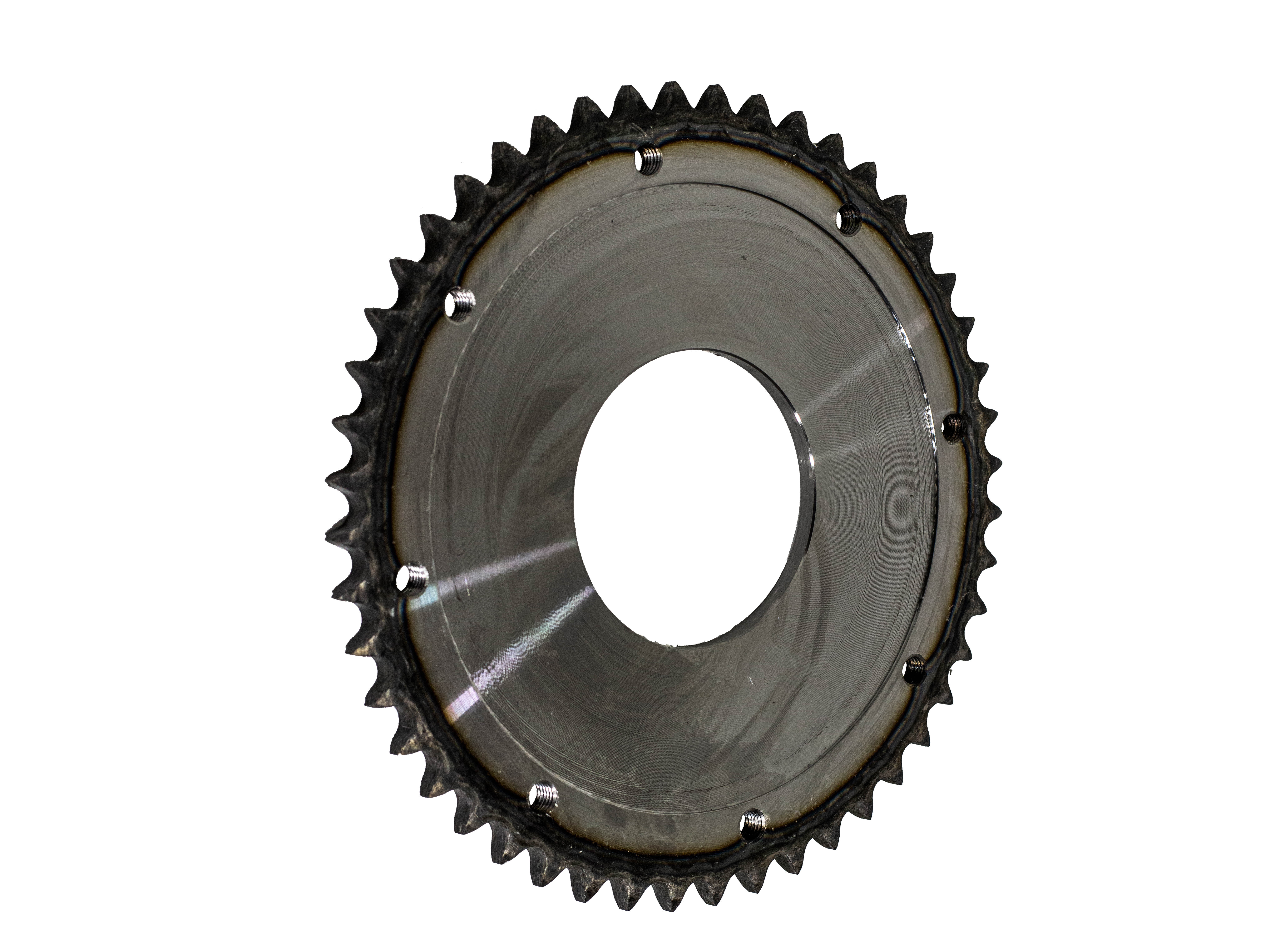 6048 SLIP CLUTCH SPROCKET