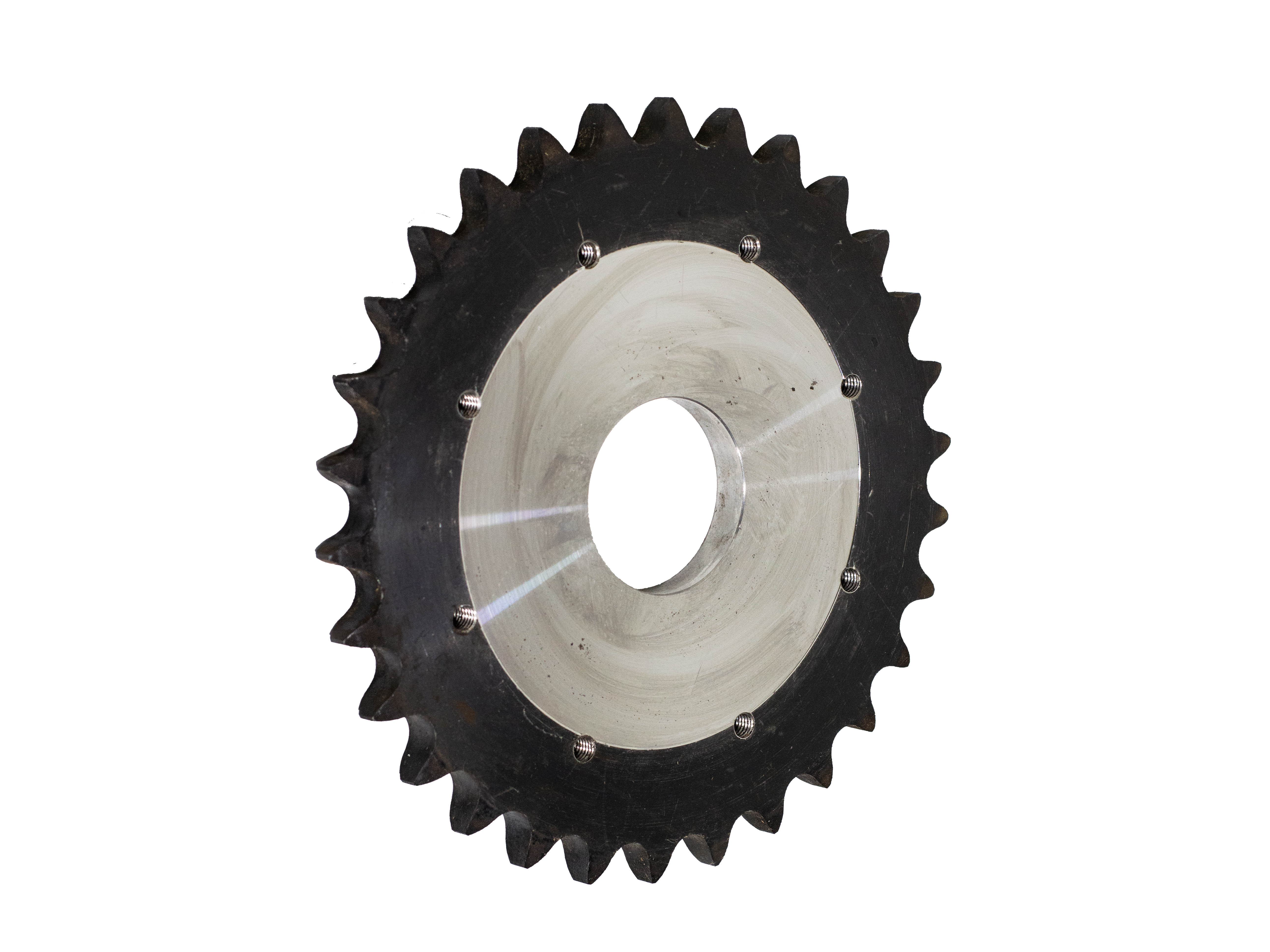 8030 SLIP CLUTCH SPROCKET