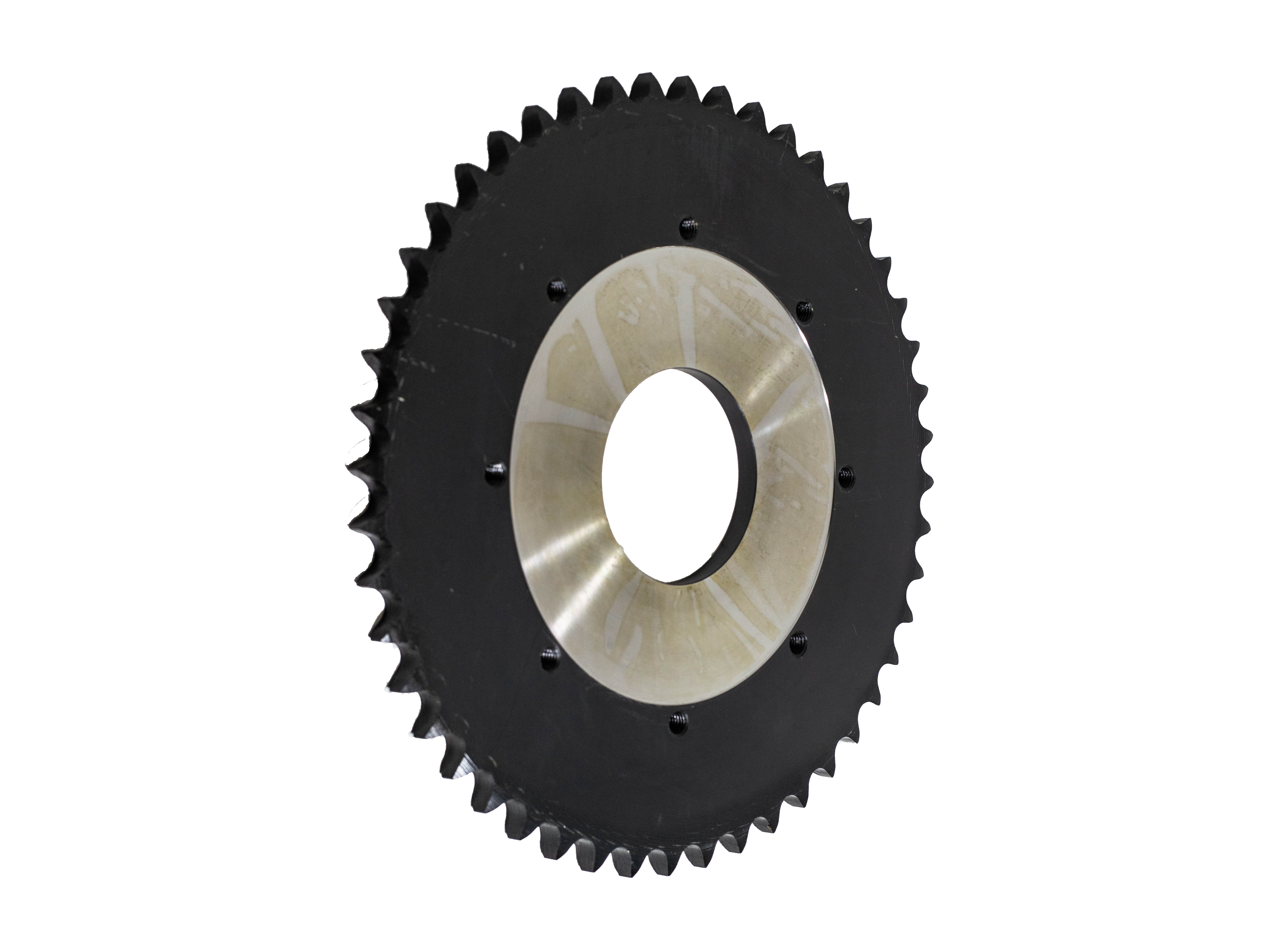 8048 SLIP CLUTCH SPROCKET