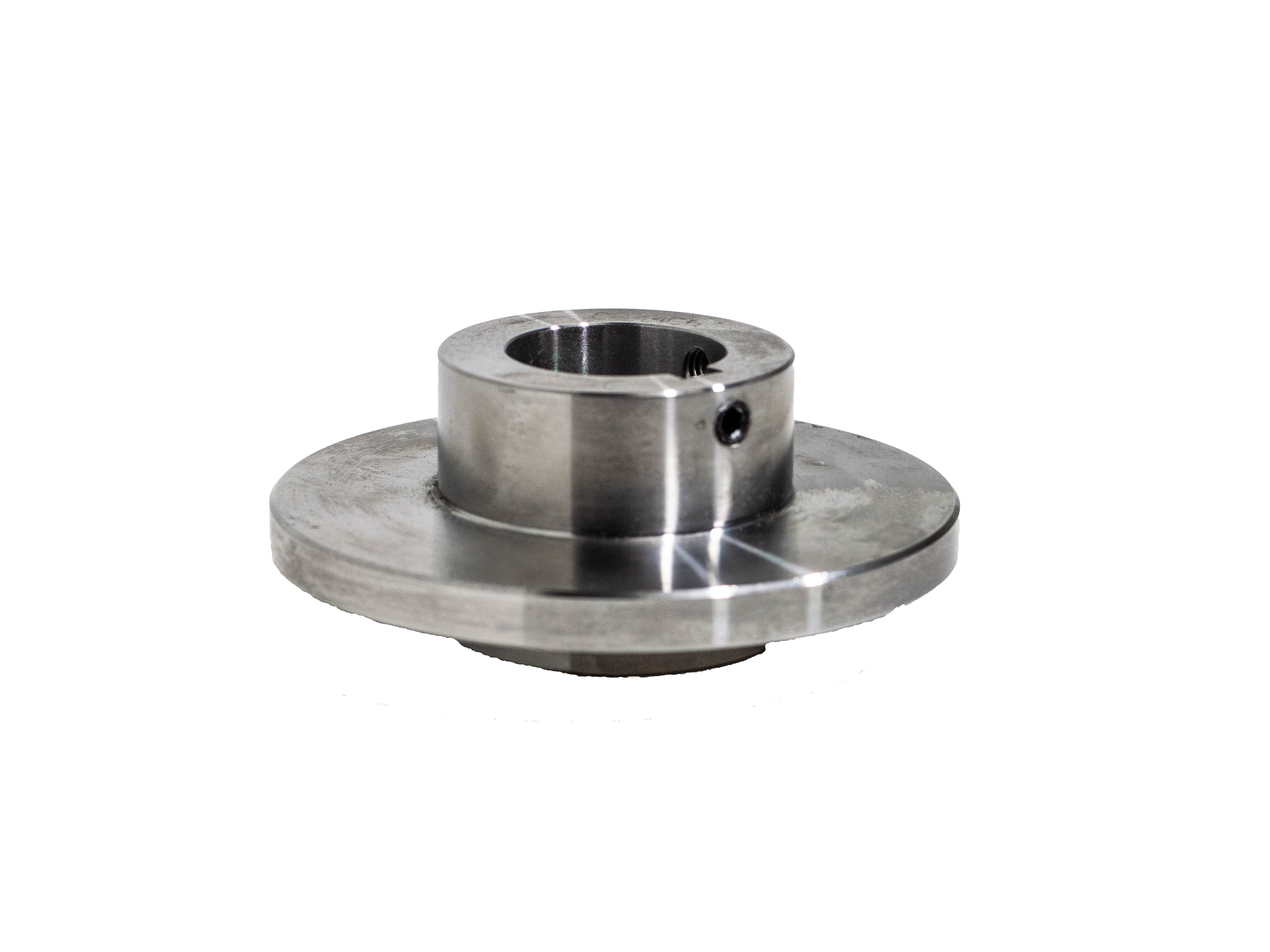 SLIP CLUTCH HUB 1-3/8" BORE