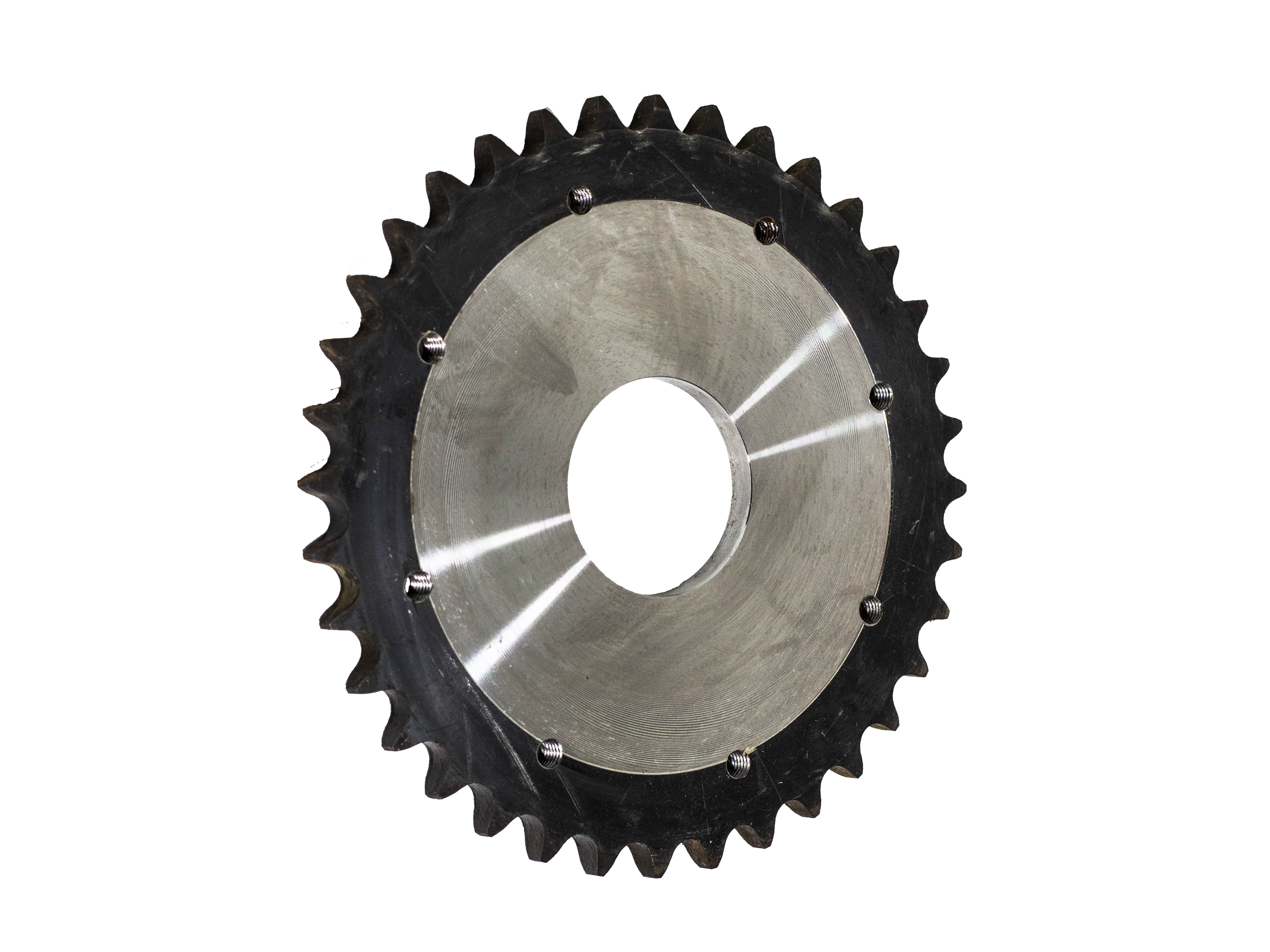 6036 SLIP CLUTCH SPROCKET