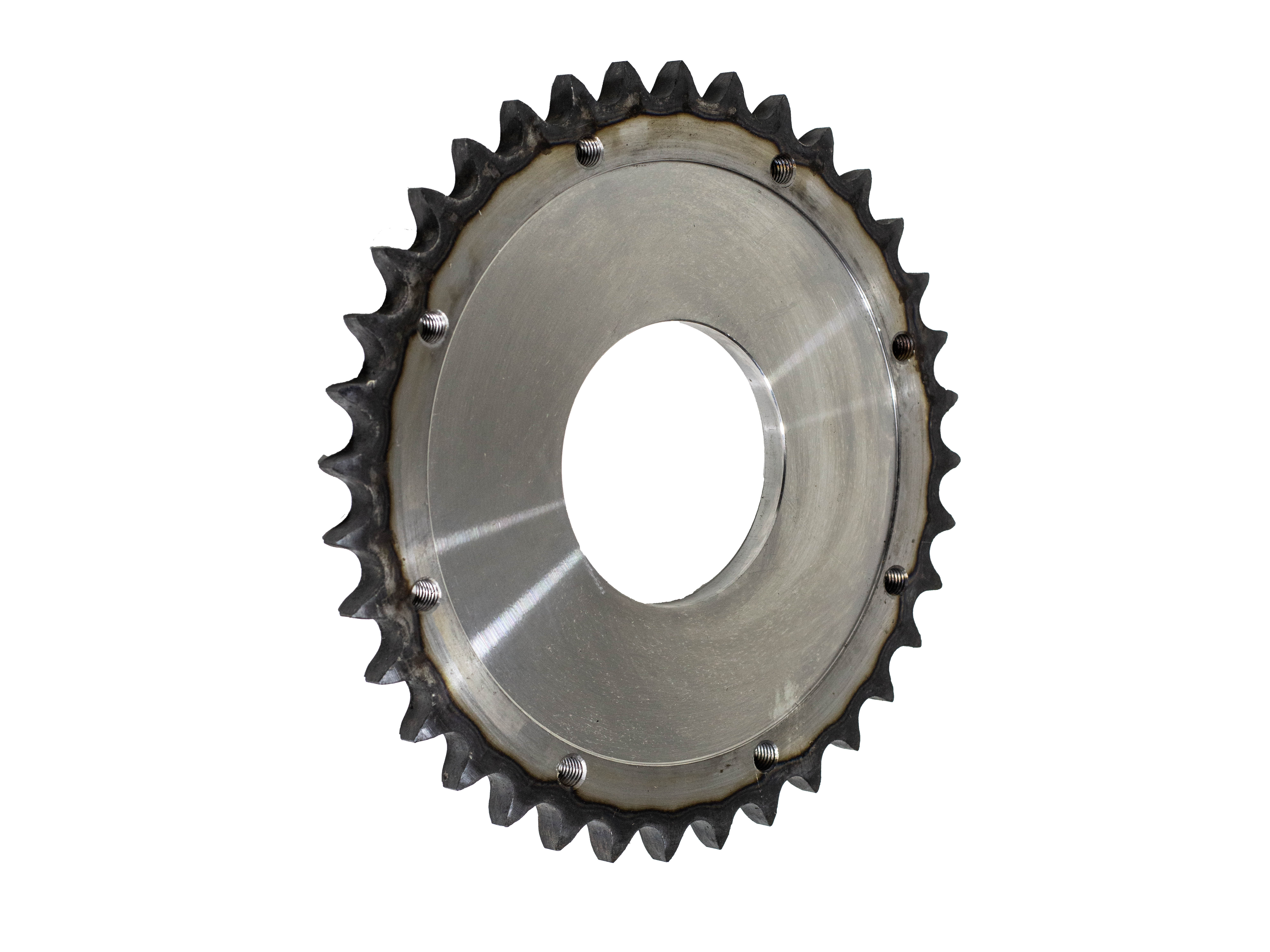 8036 SLIP CLUTCH SPROCKET