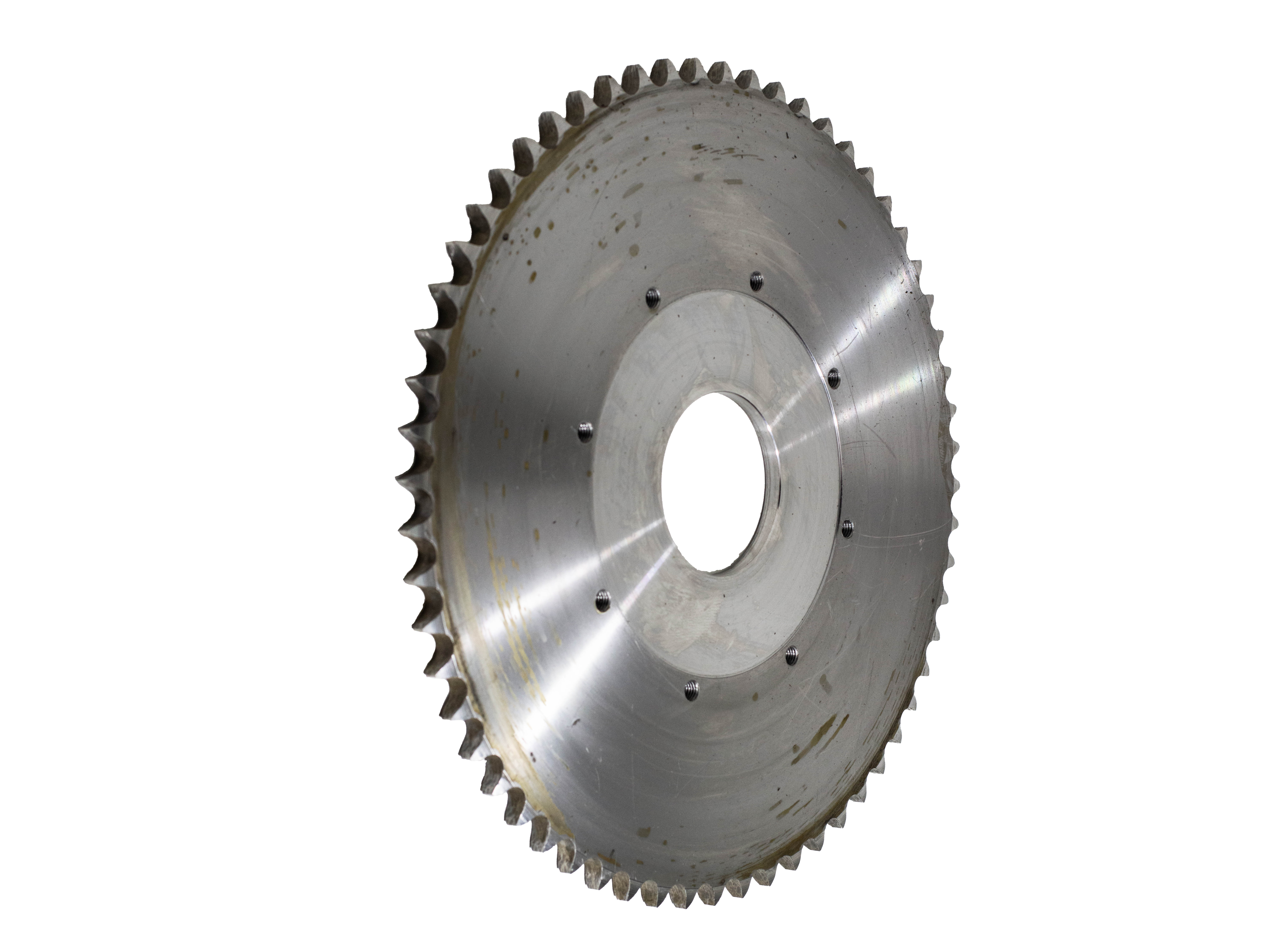 8060 SLIP CLUTCH SPROCKET