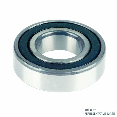 BALL BEARING